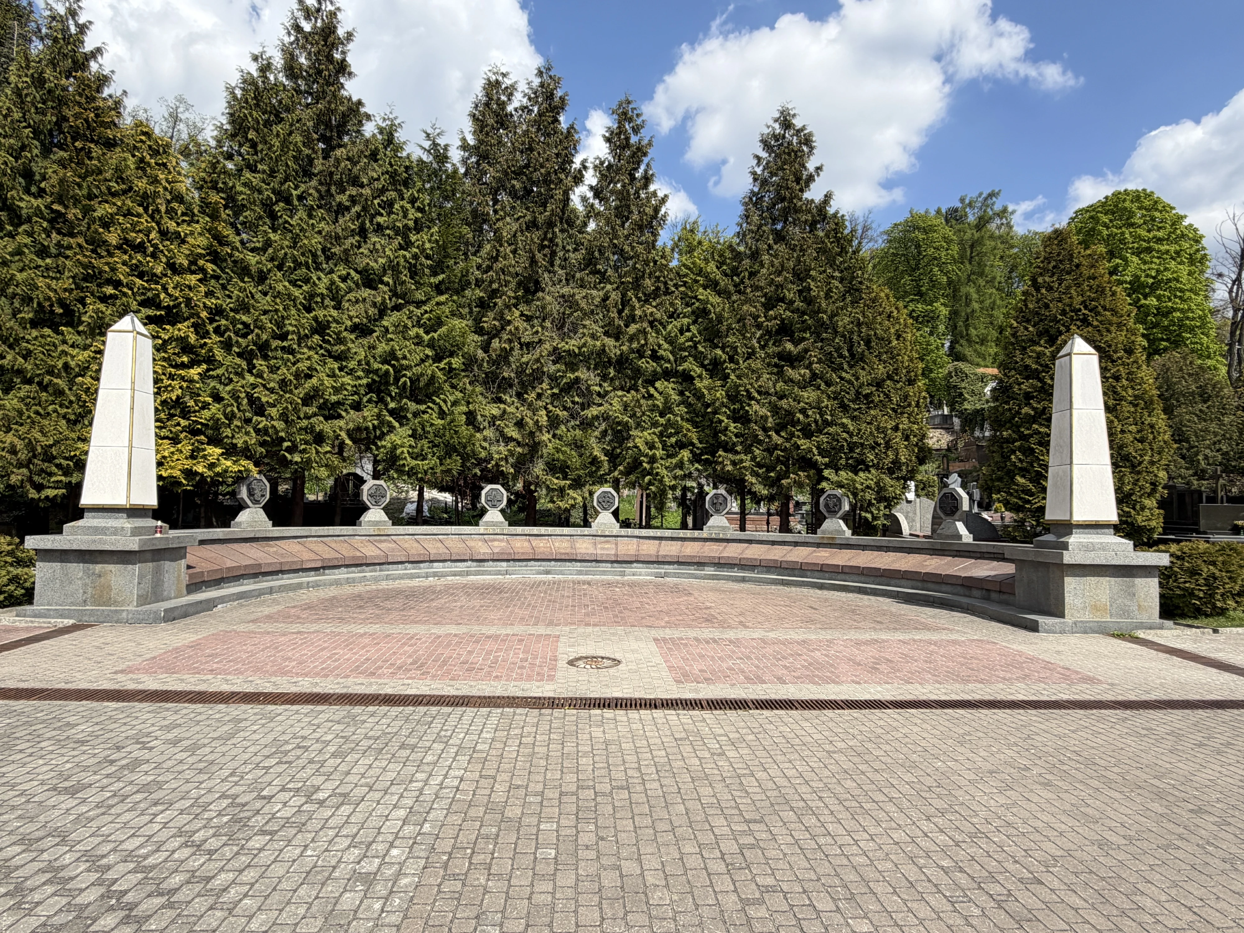 Личаківський цвинтар