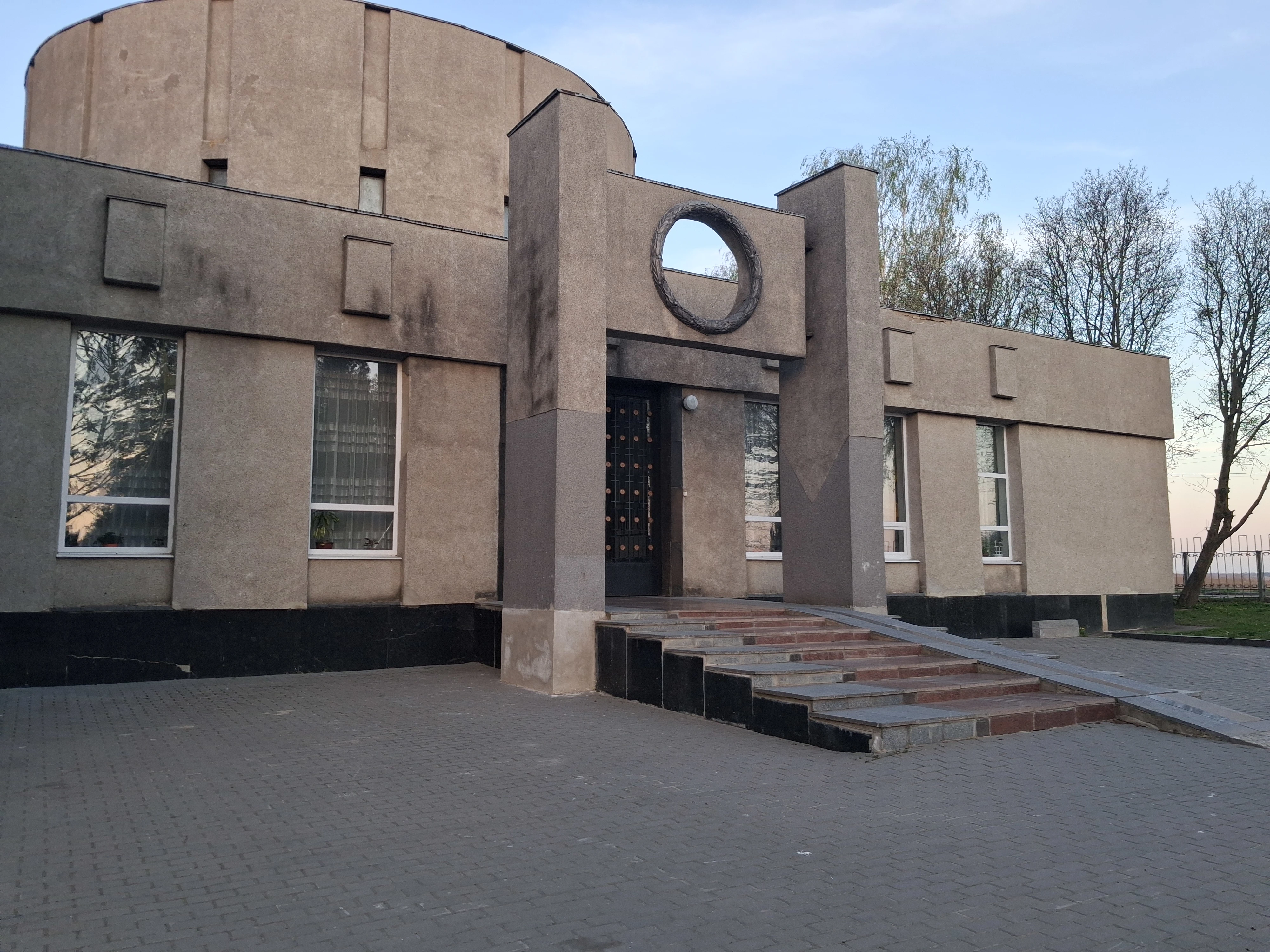 Кладовище Нове, м. Рівне