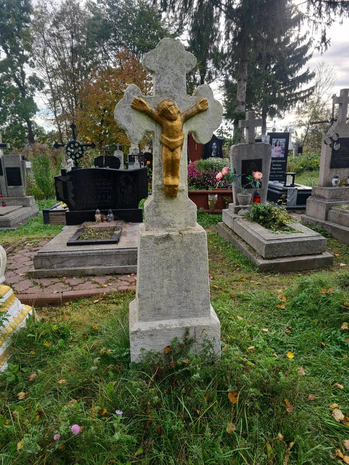 Memorial image