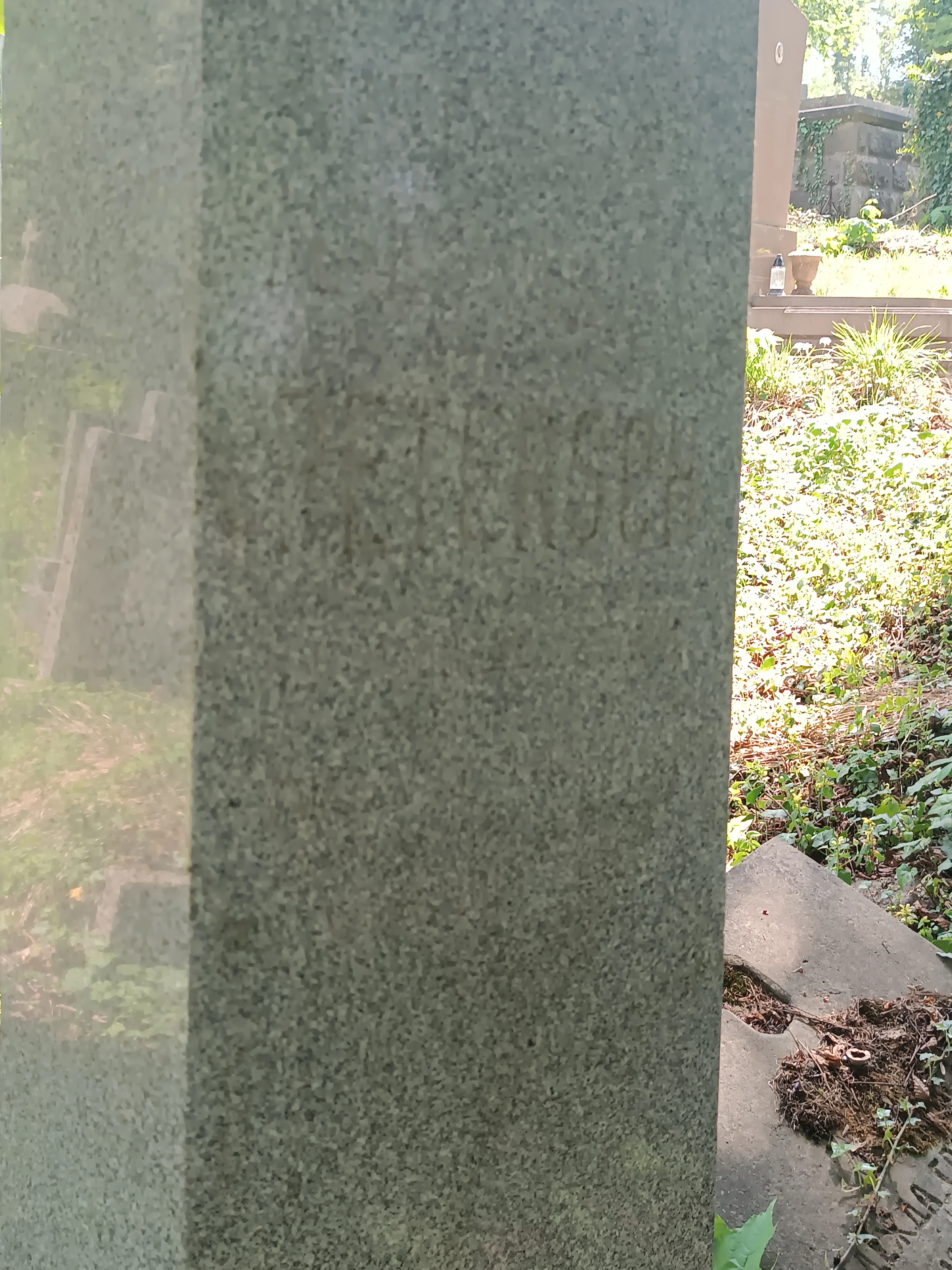 Memorial image
