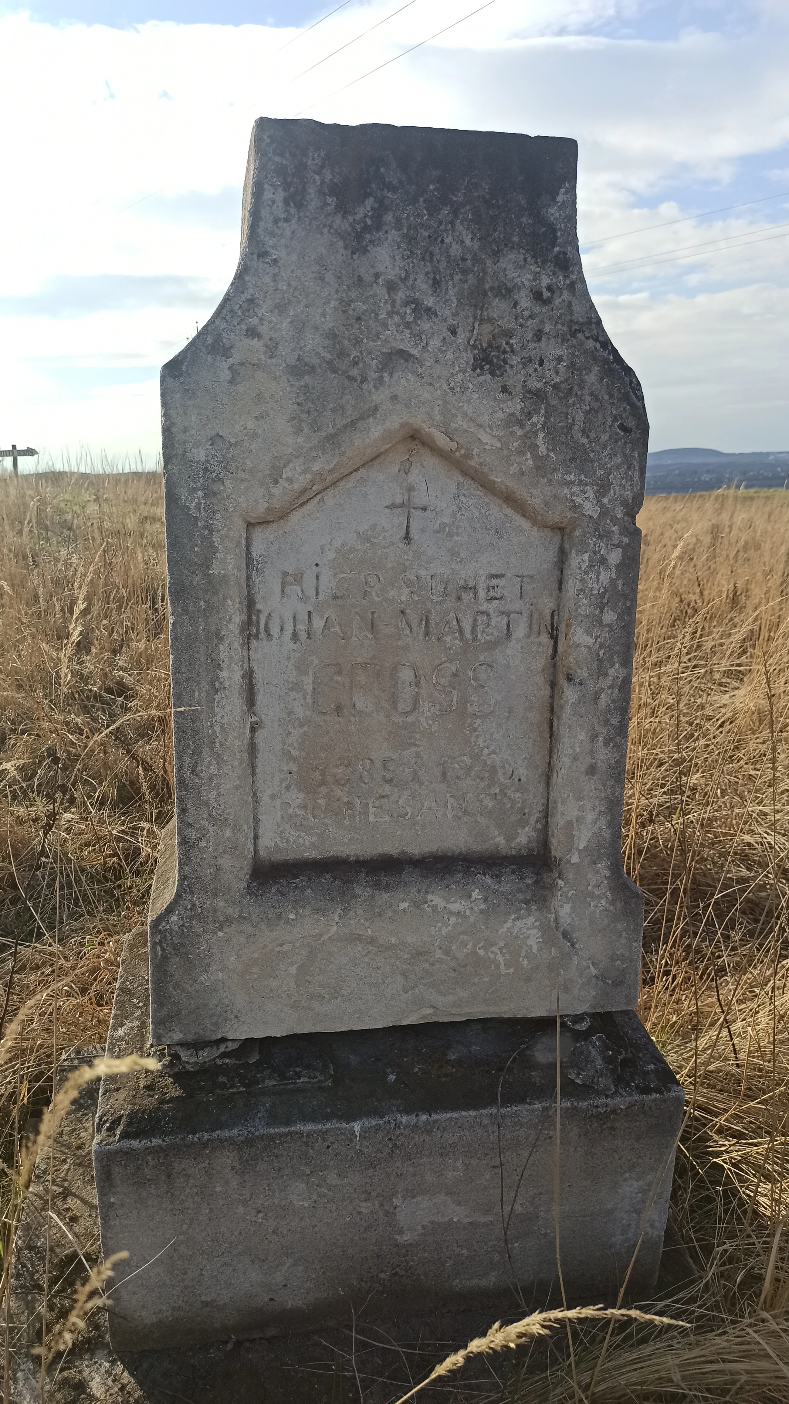 Memorial image