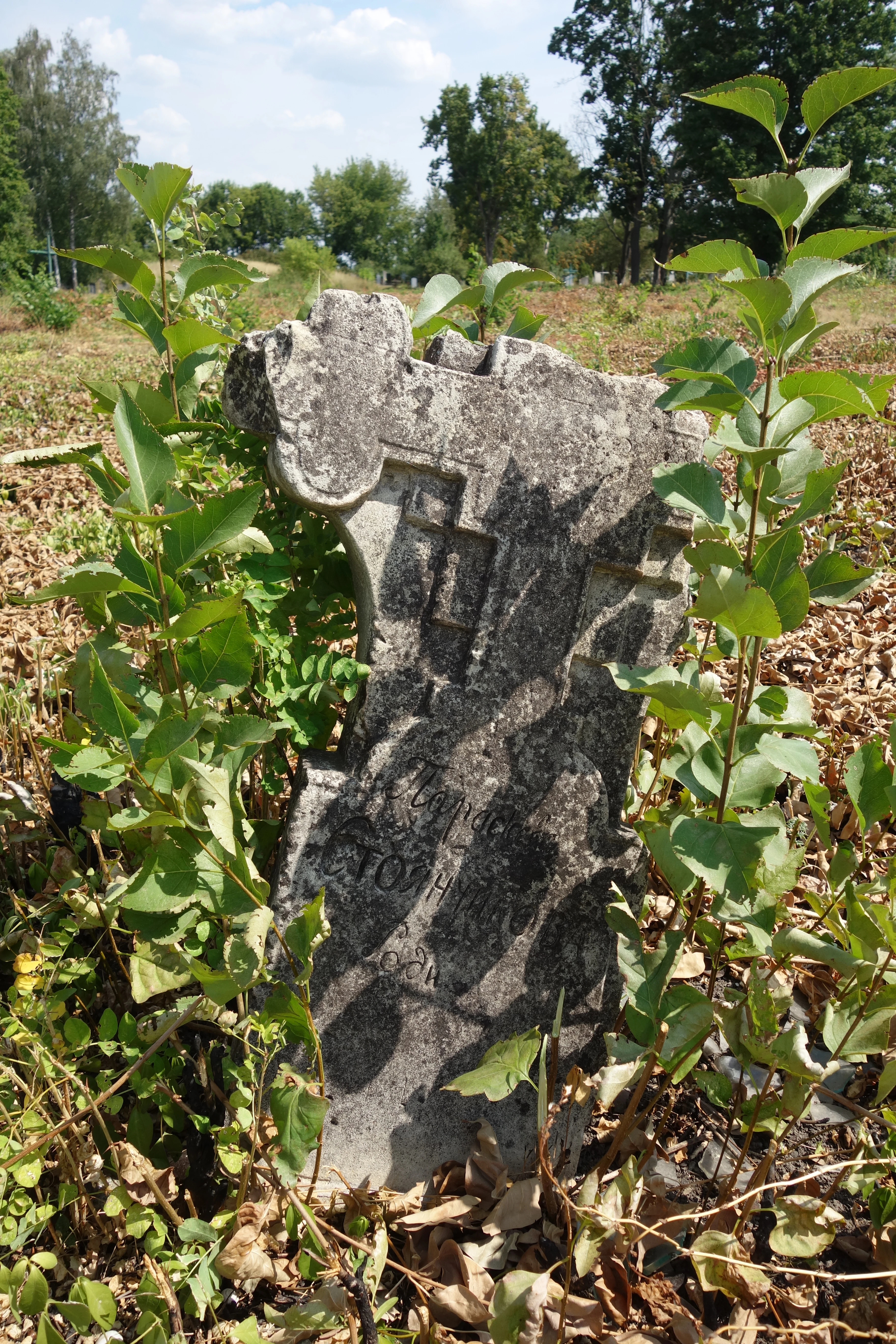 Memorial image