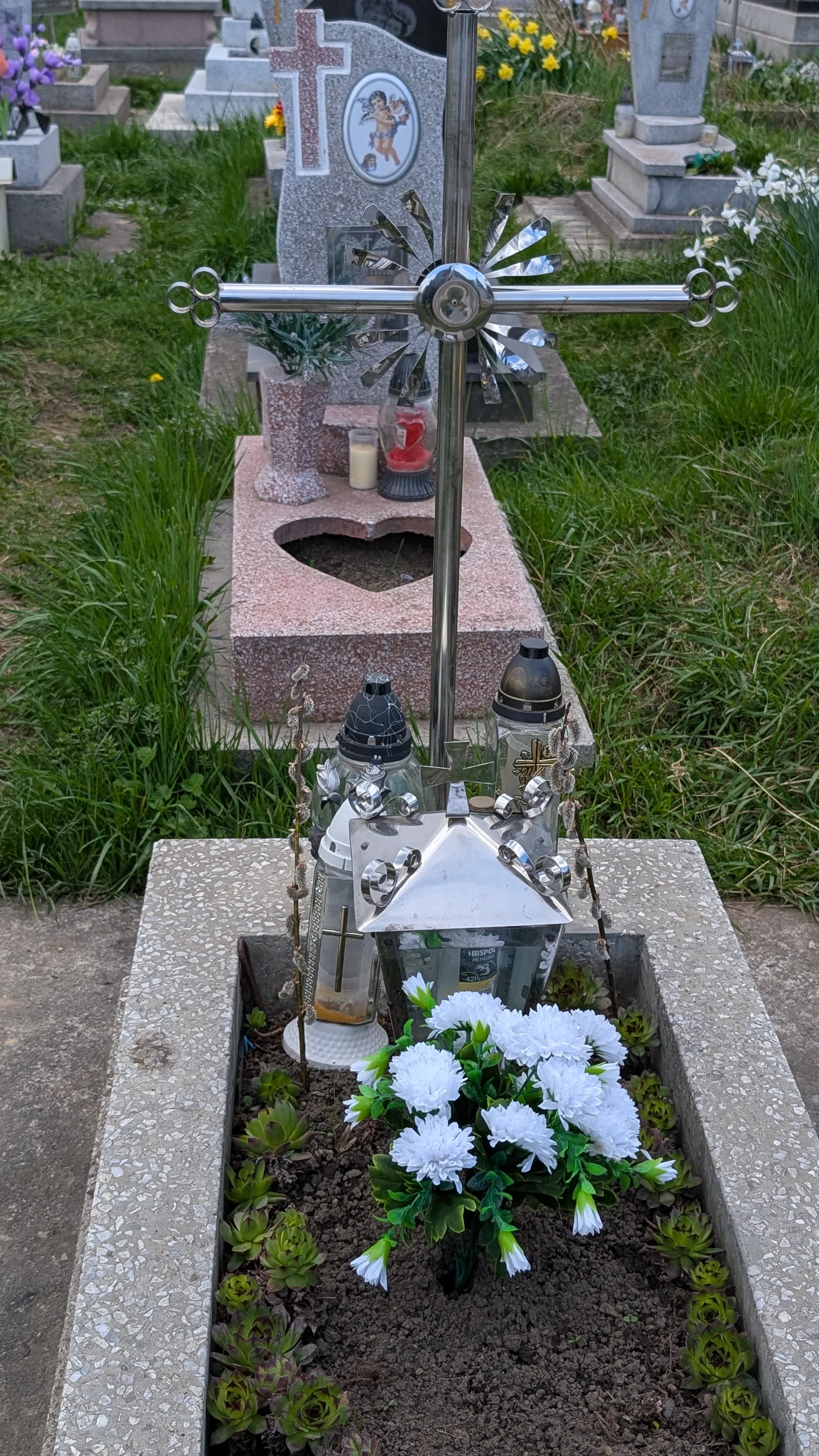 Memorial image