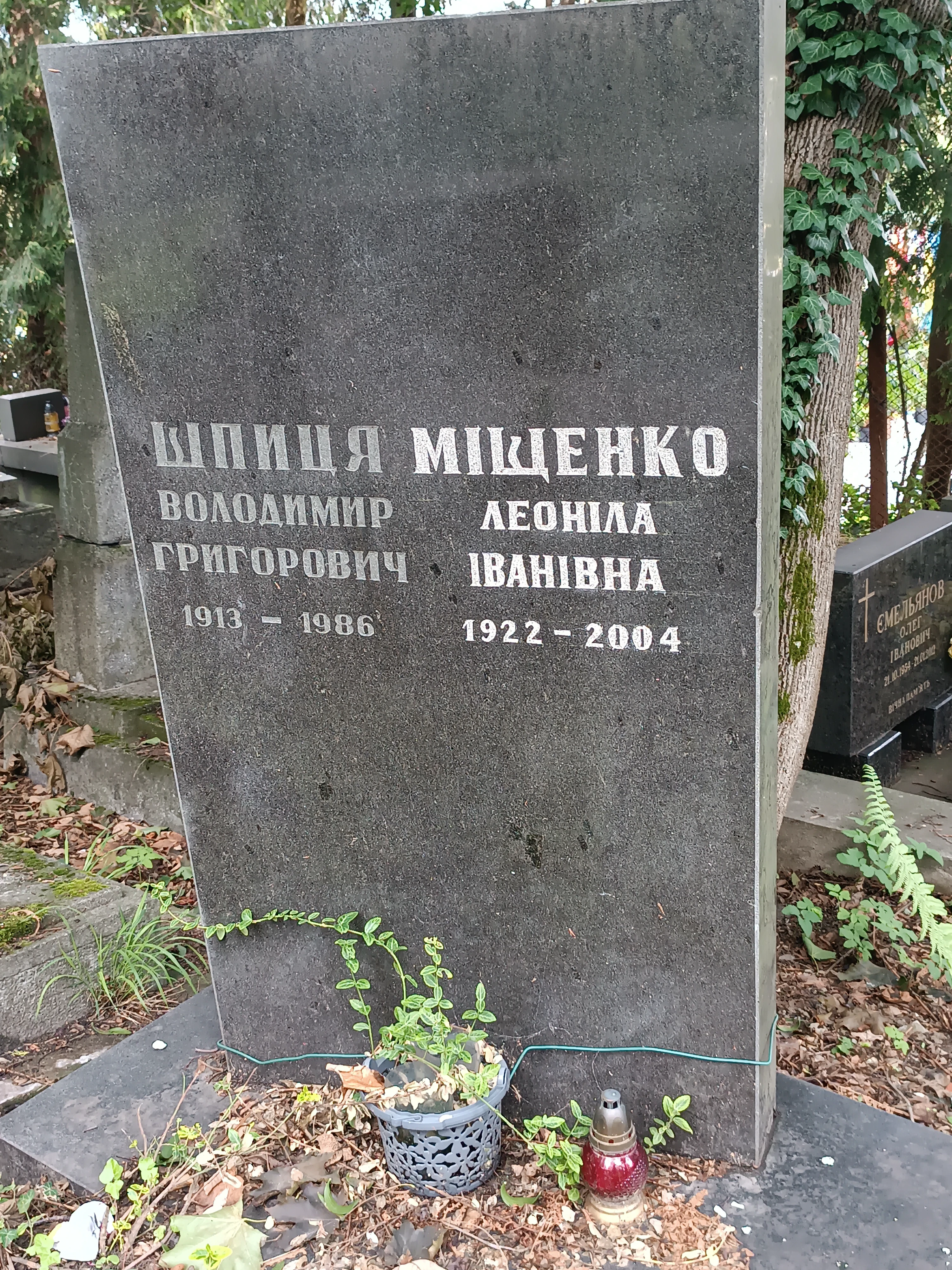 Memorial image