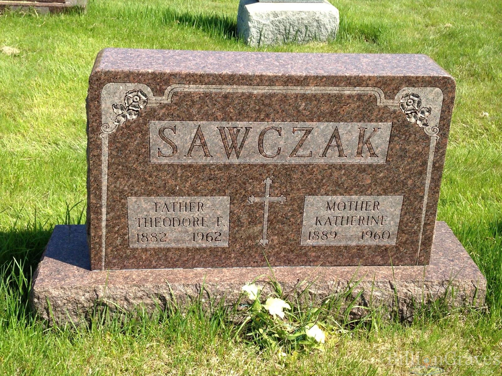 Memorial image