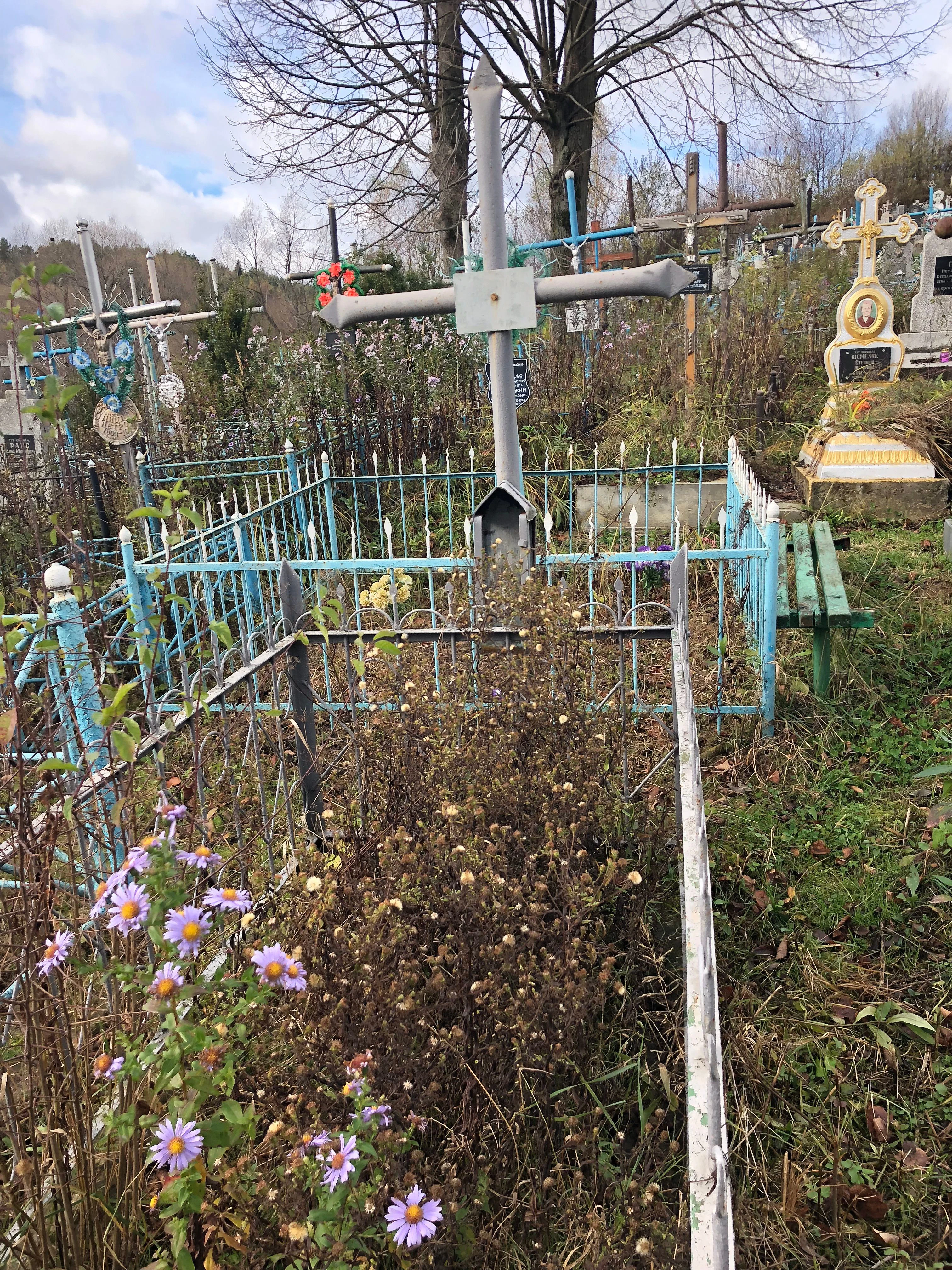 Memorial image