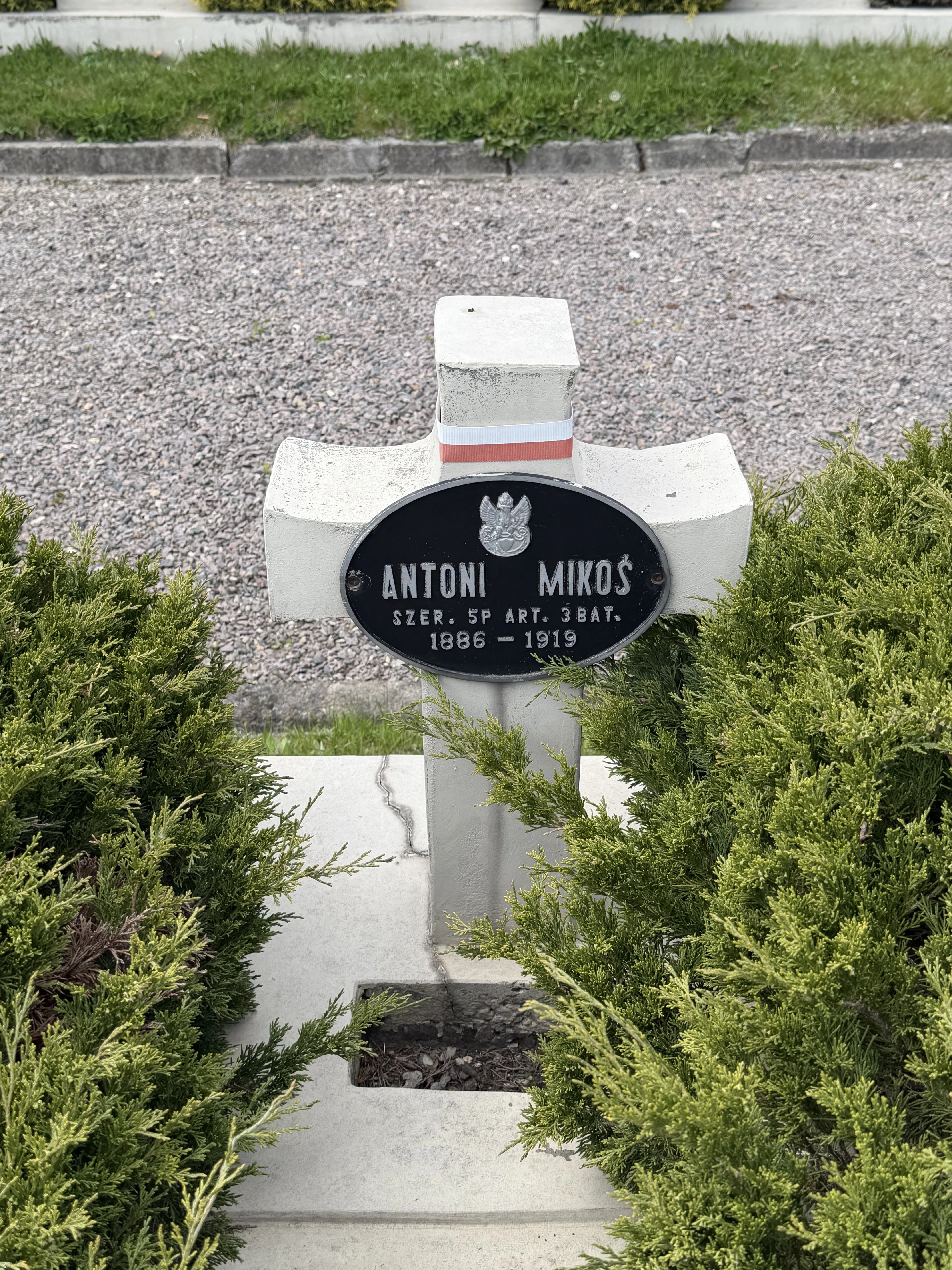 Memorial image