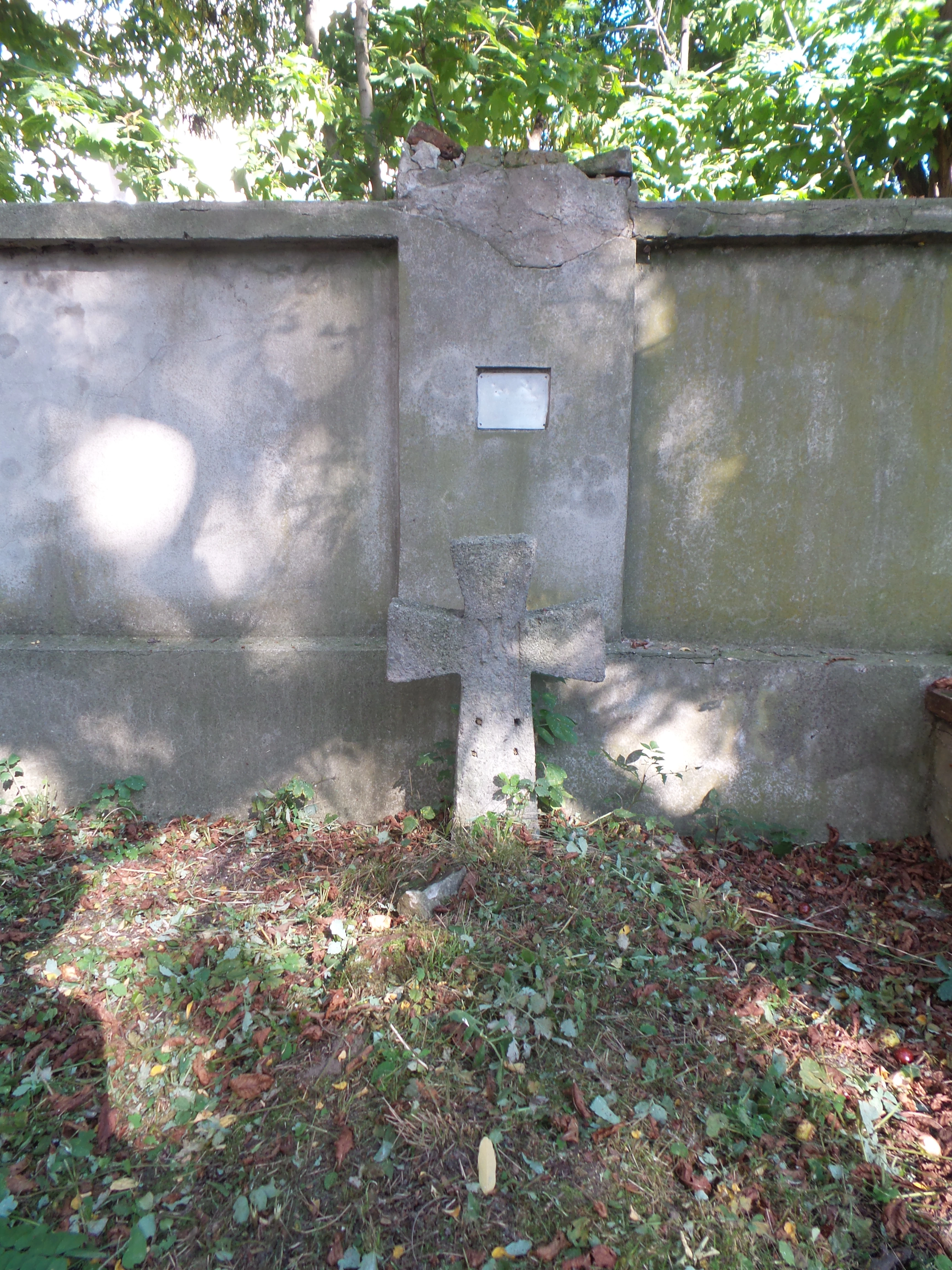 Memorial image