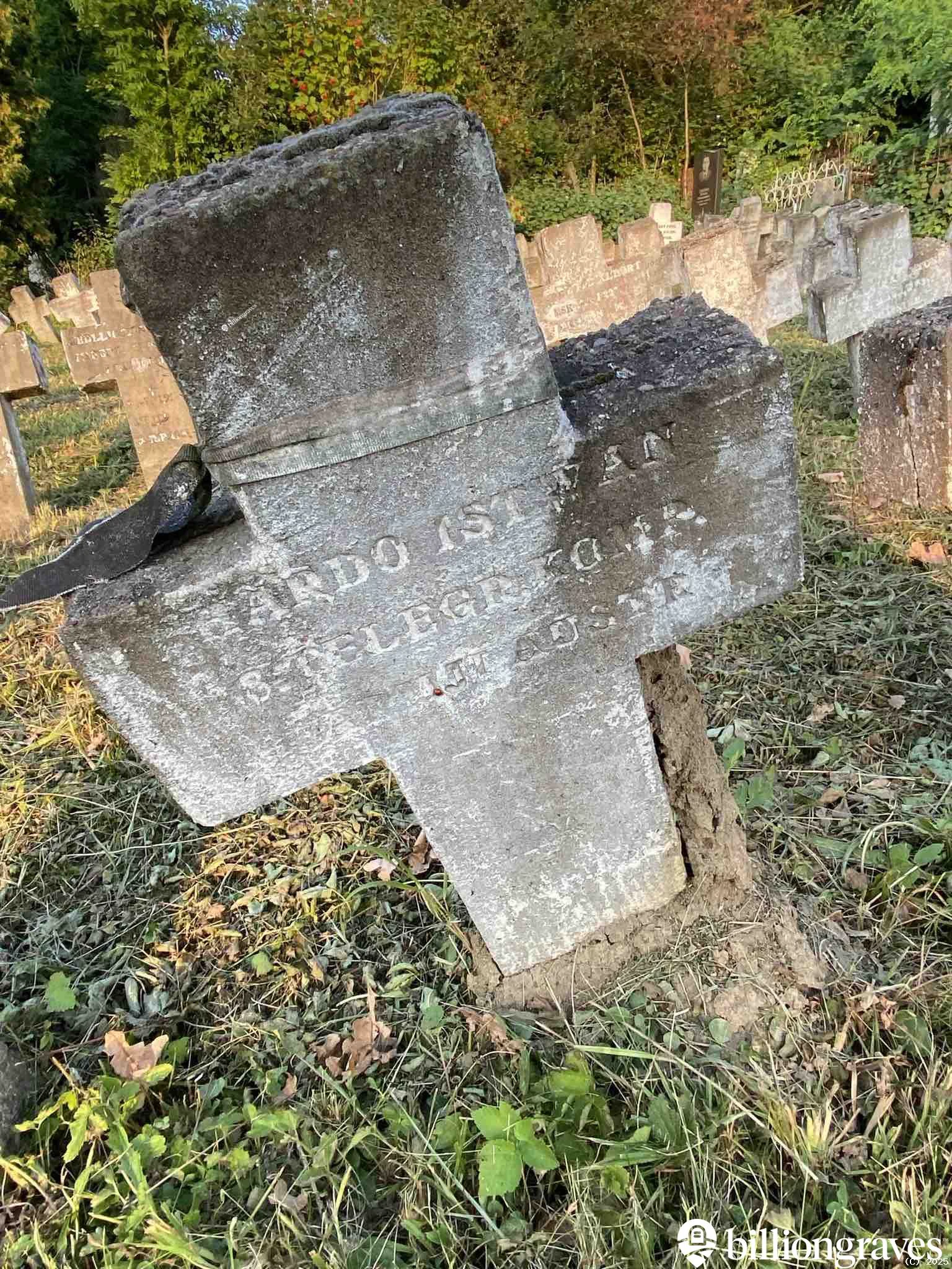 Memorial image