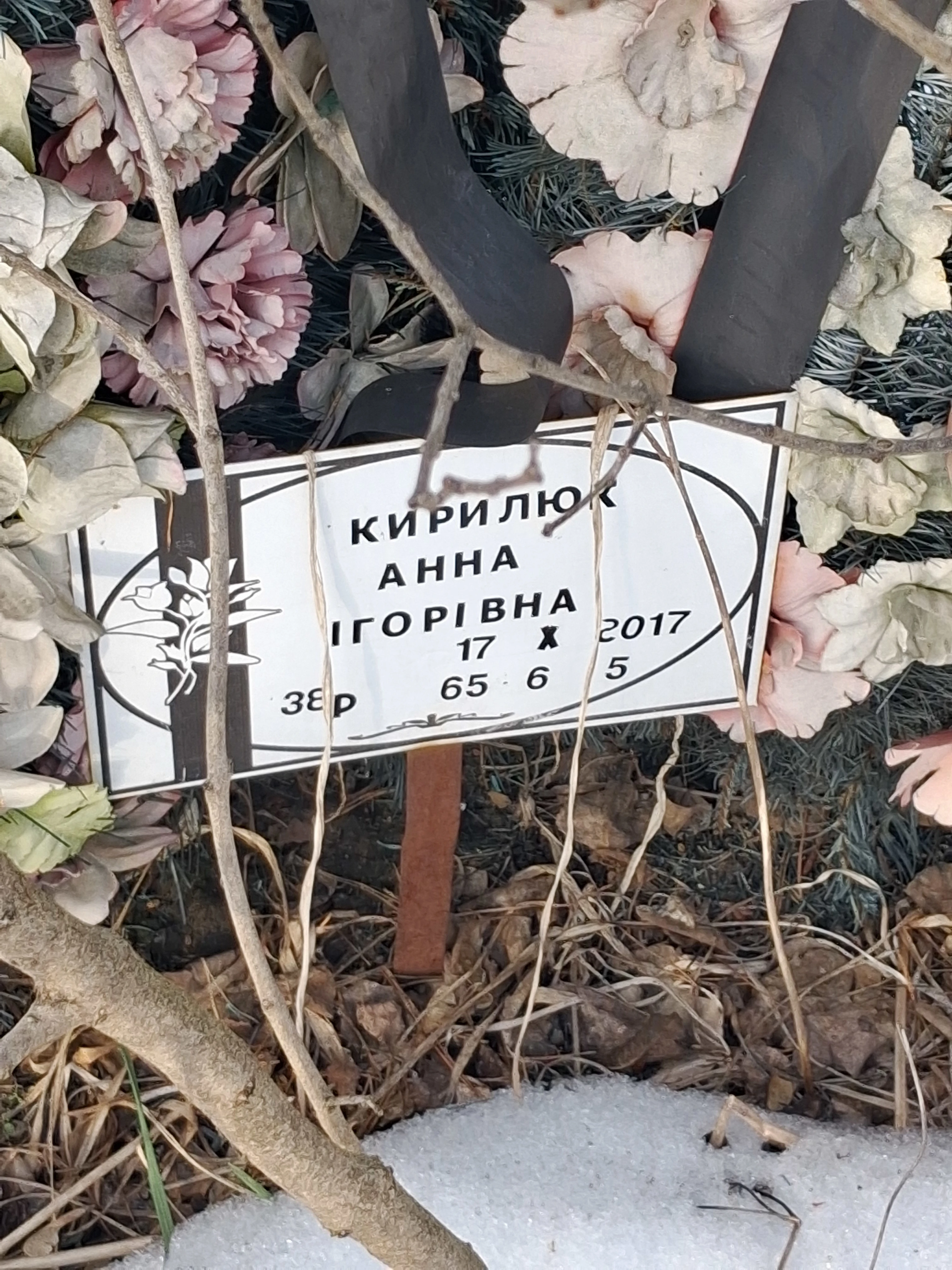 Memorial image