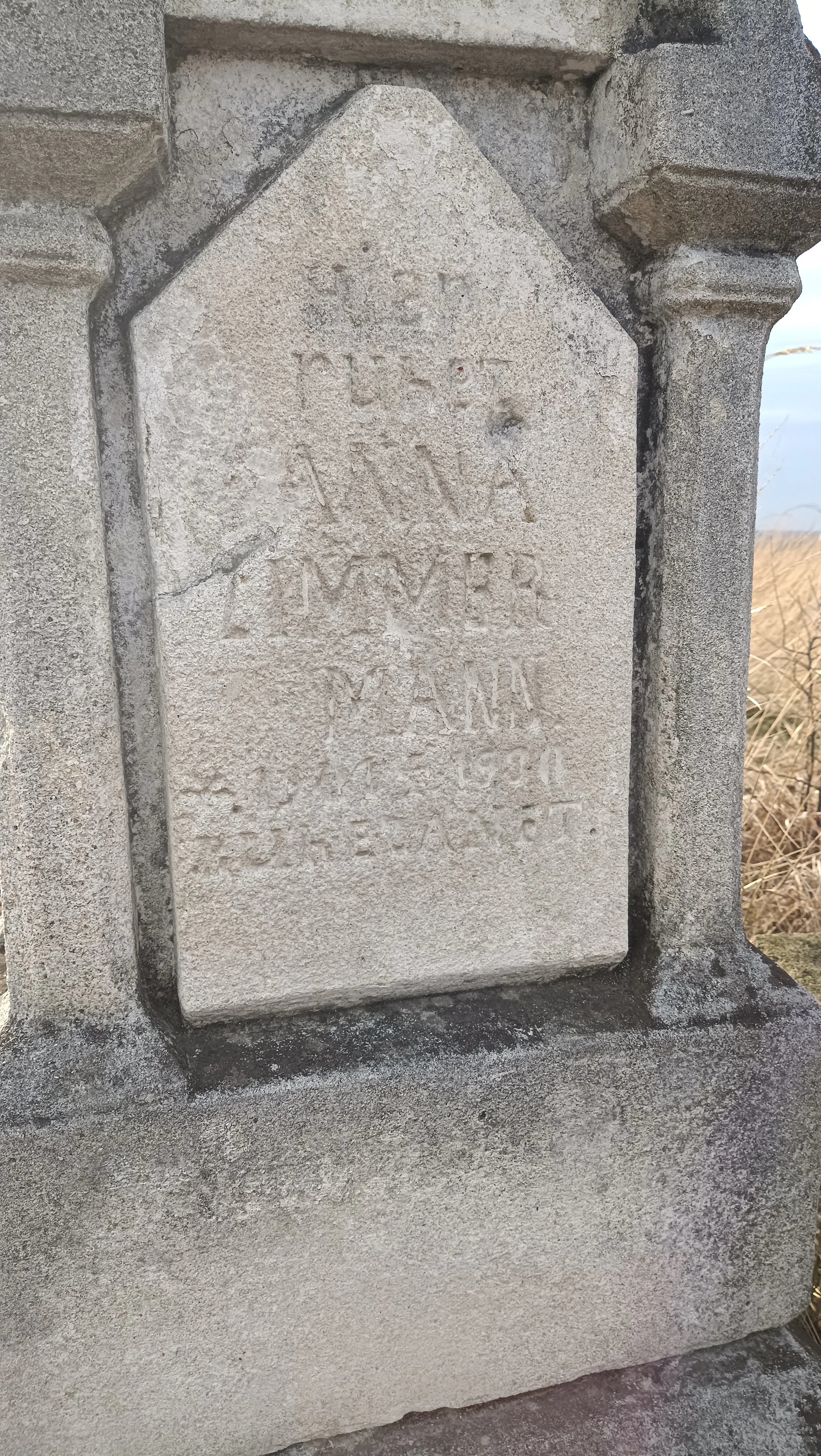 Memorial image