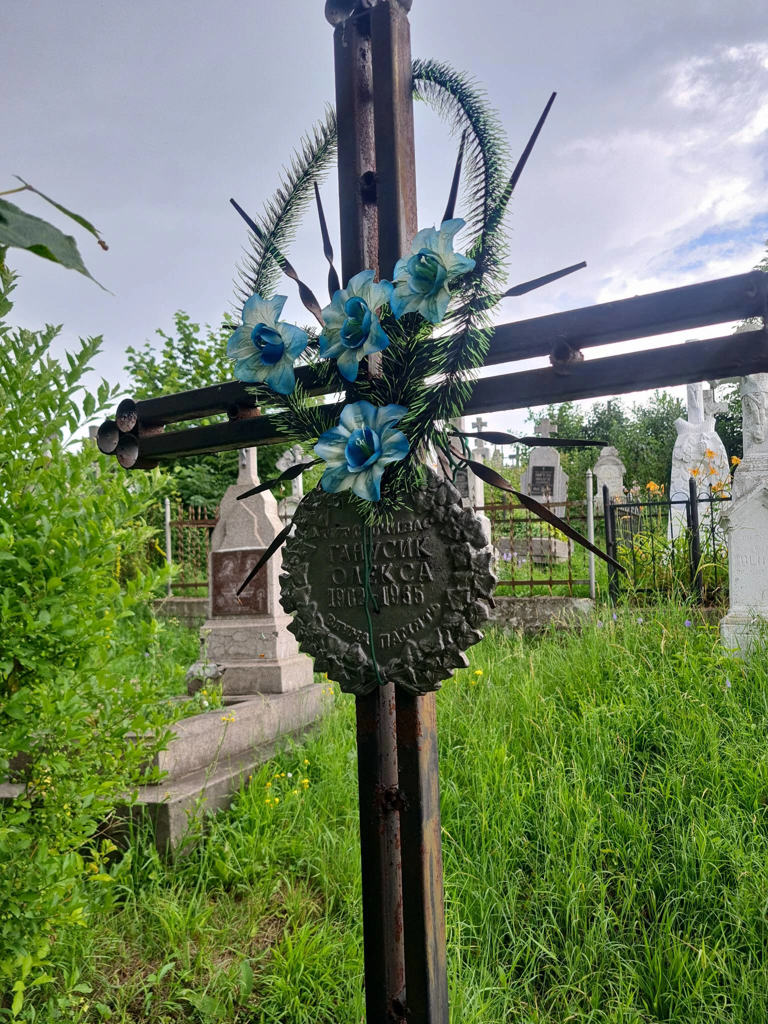 Memorial image
