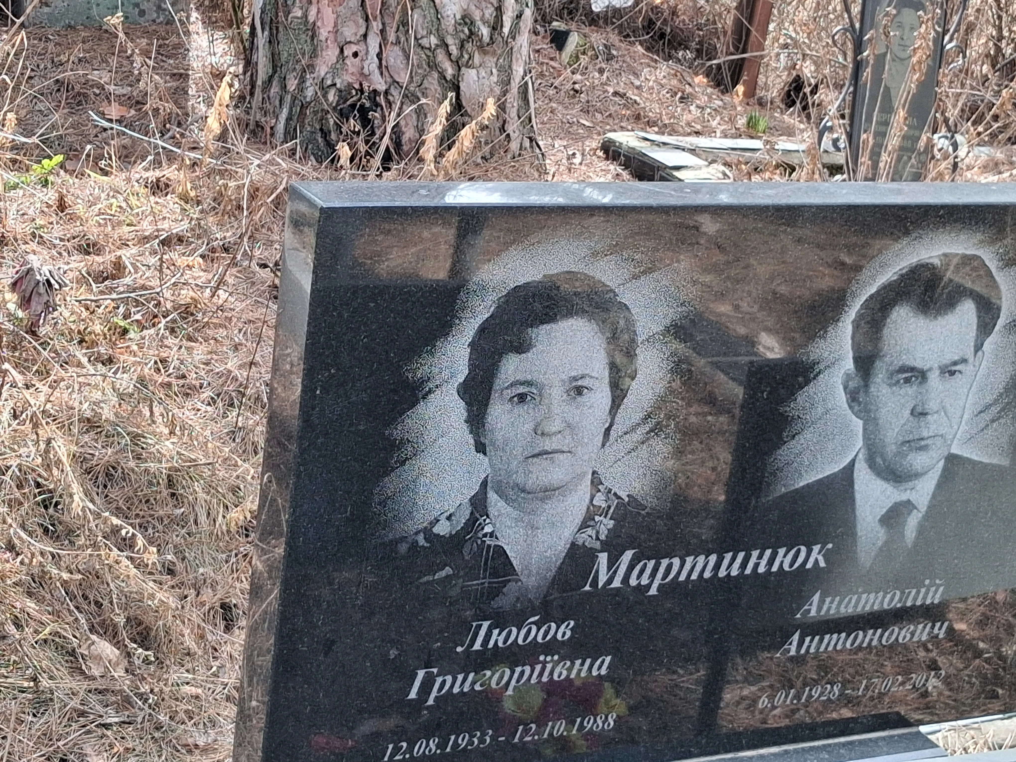 Memorial image