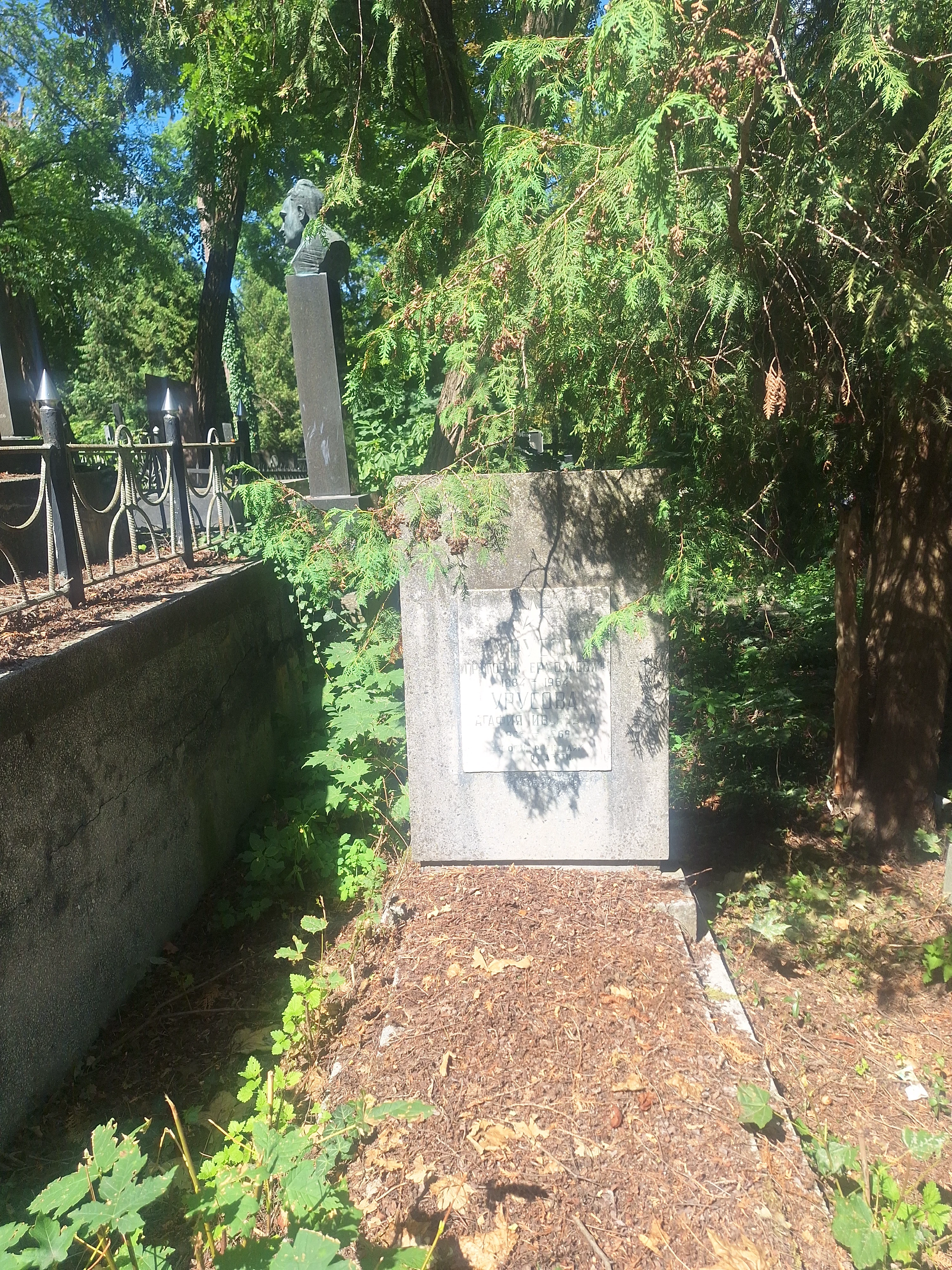 Memorial image
