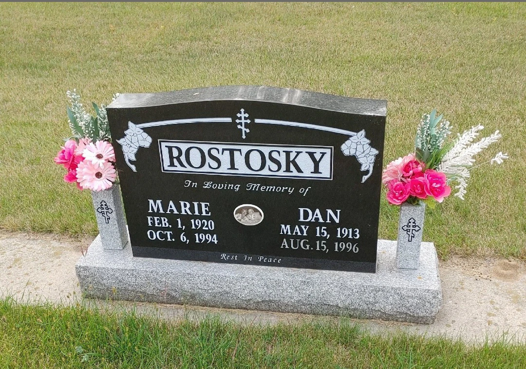 Memorial image