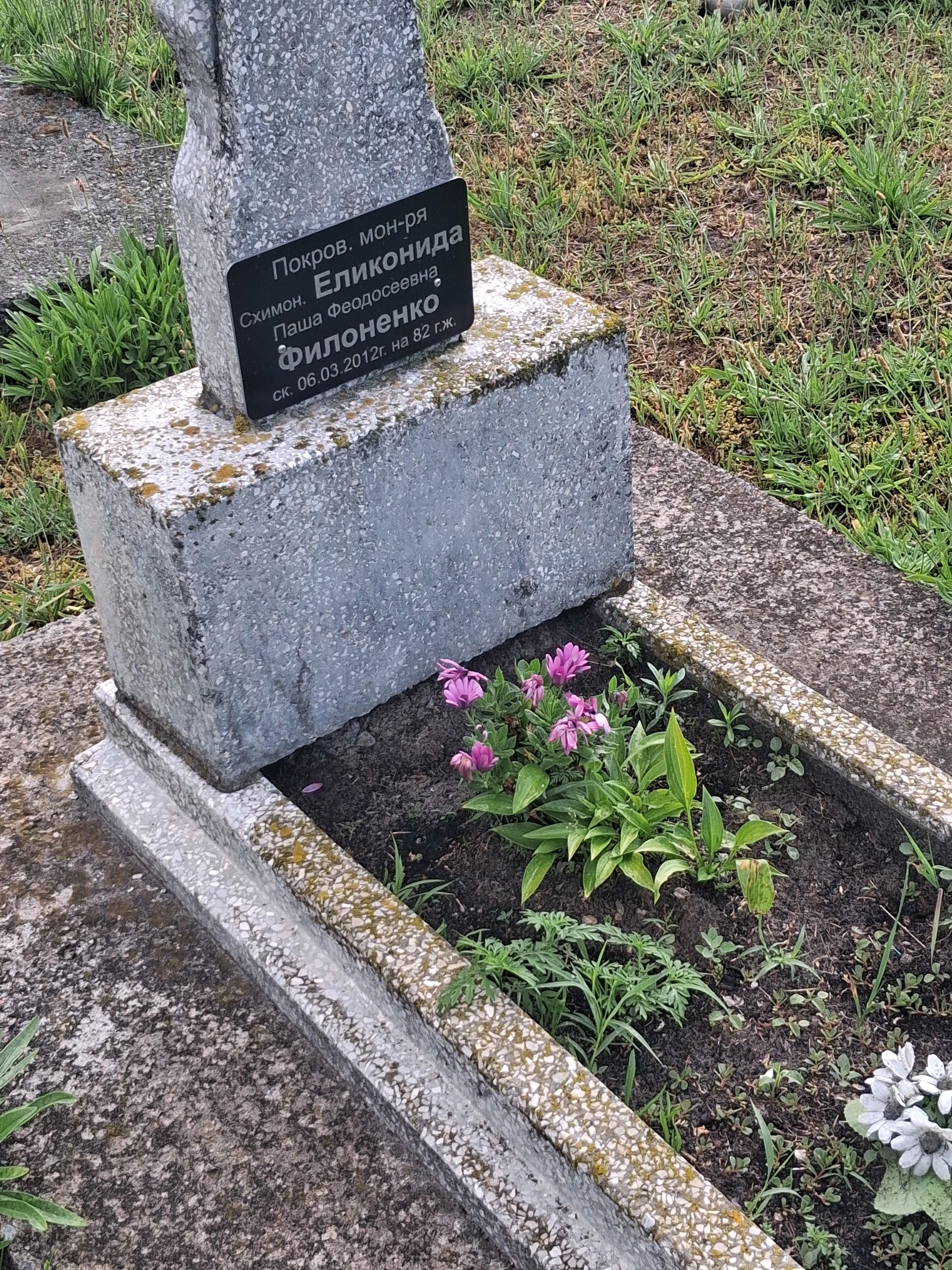 Memorial image