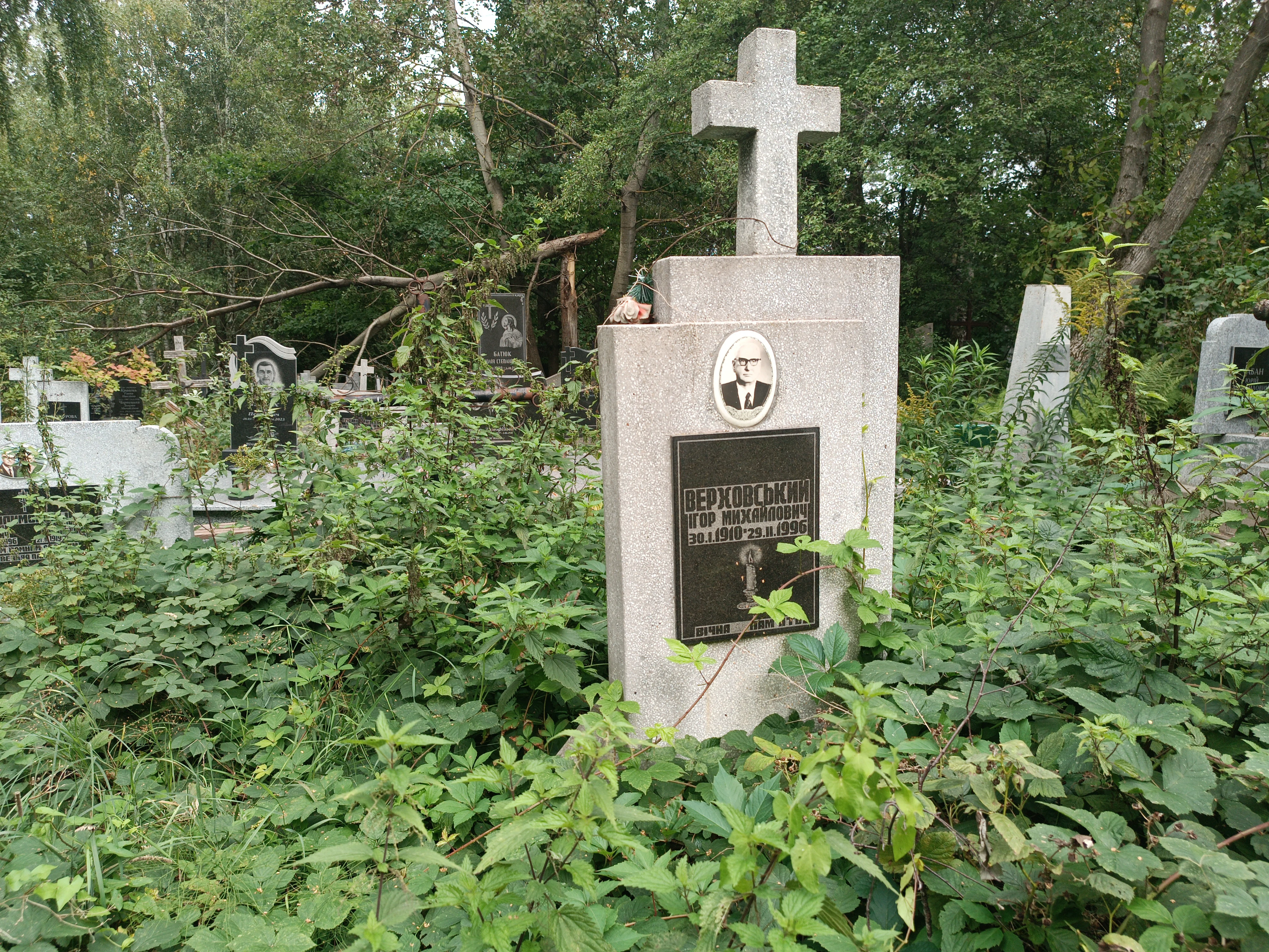 Memorial image