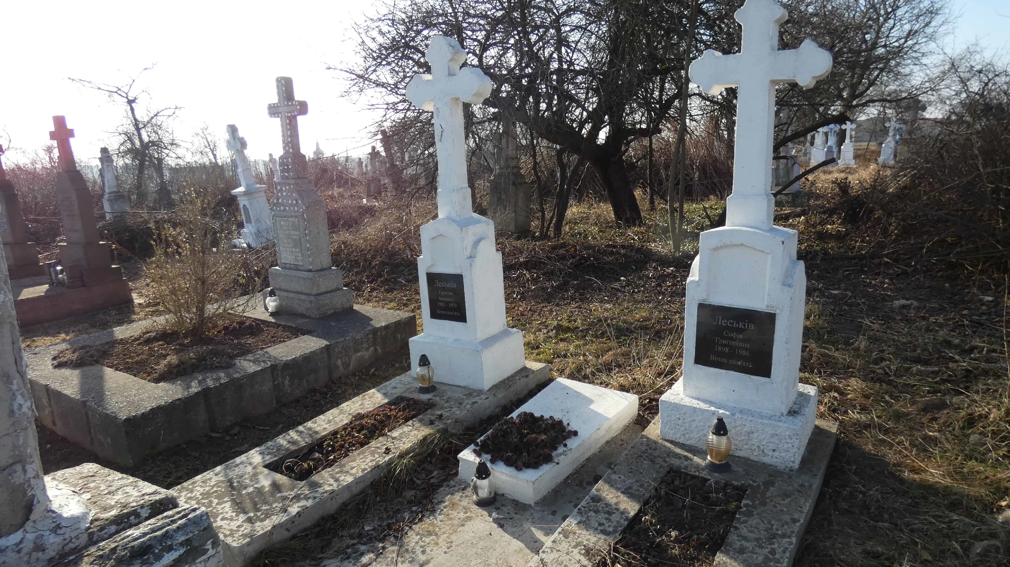 Memorial image