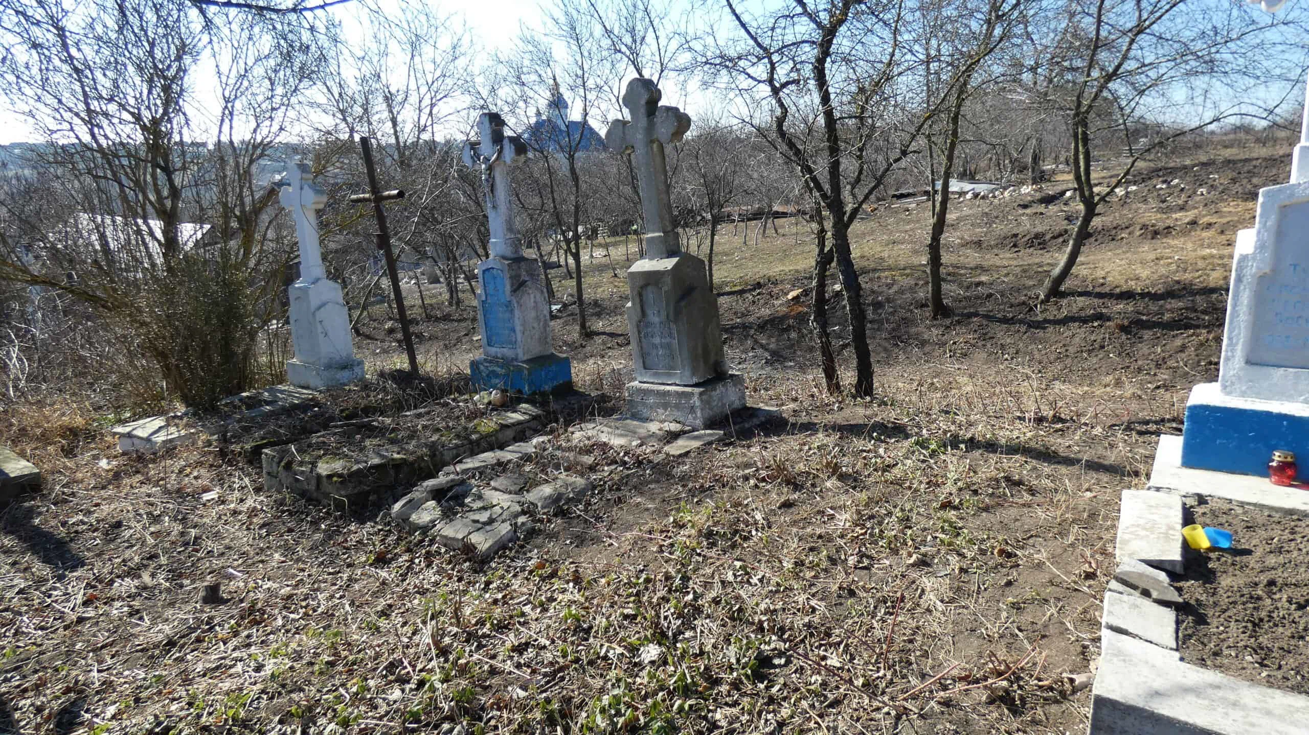 Memorial image