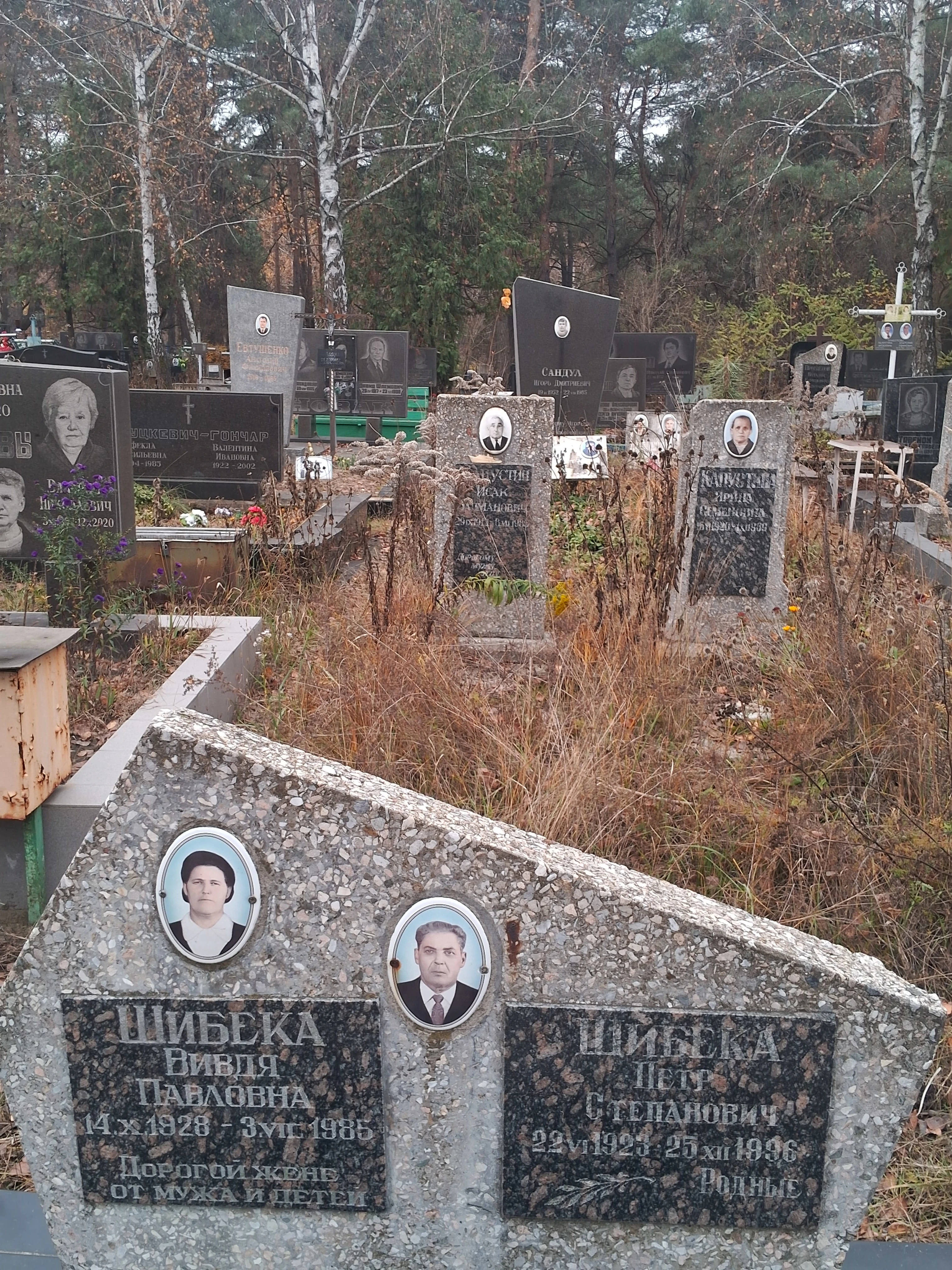 Memorial image