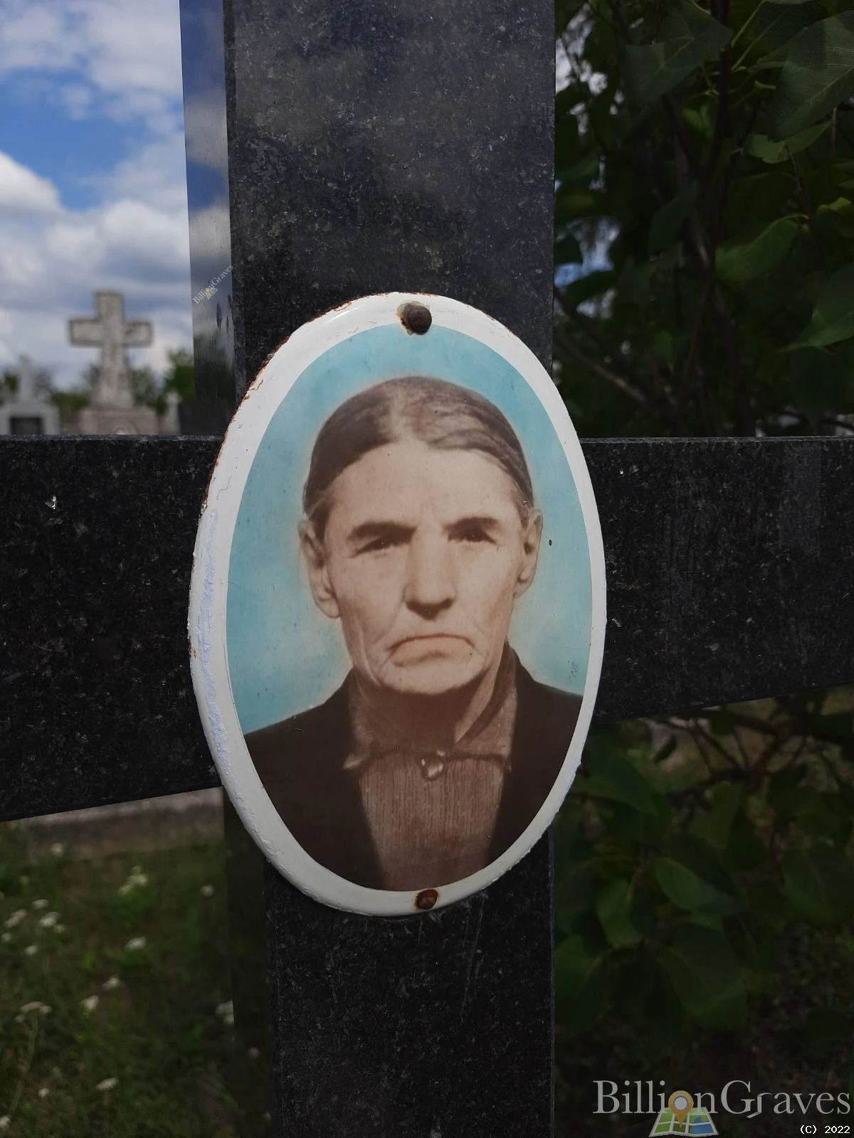 Memorial image