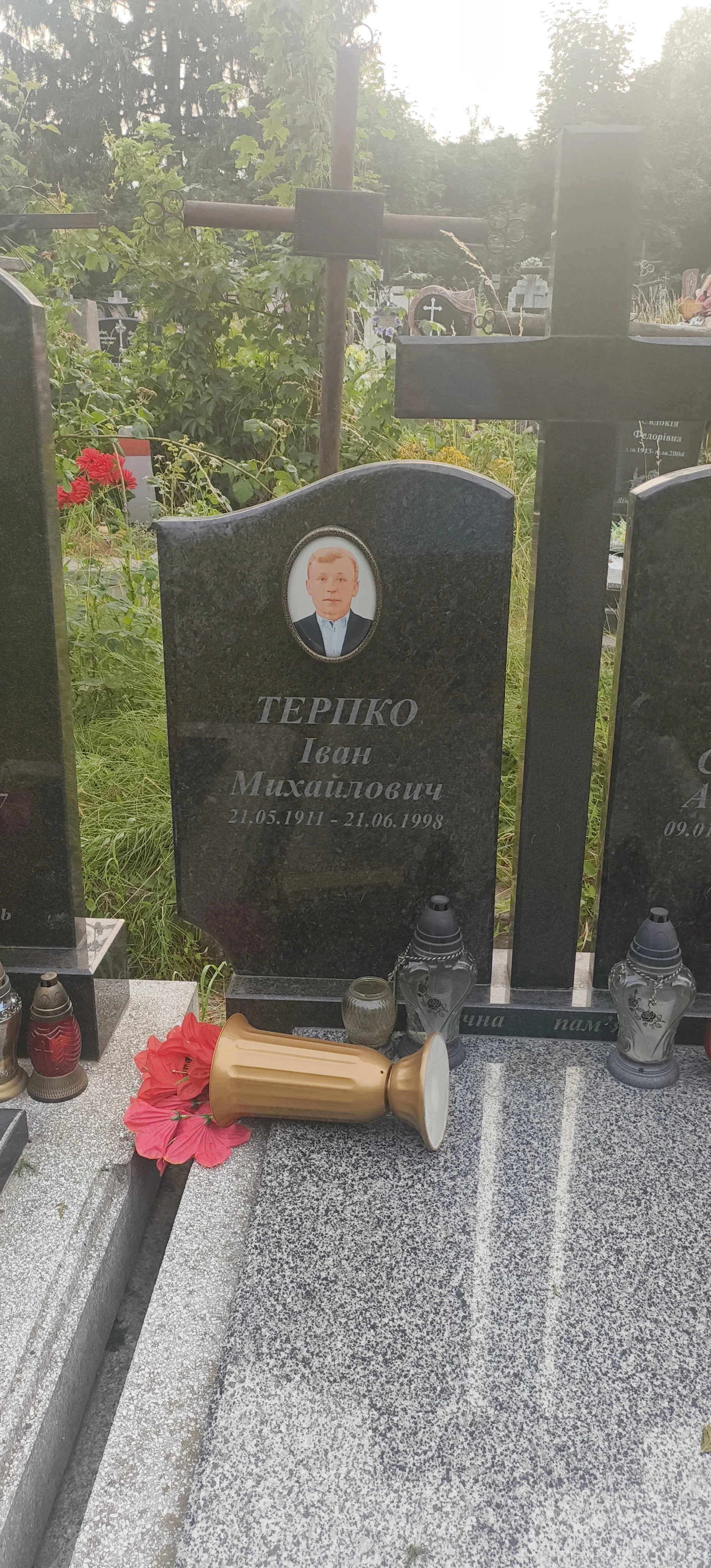 Memorial image