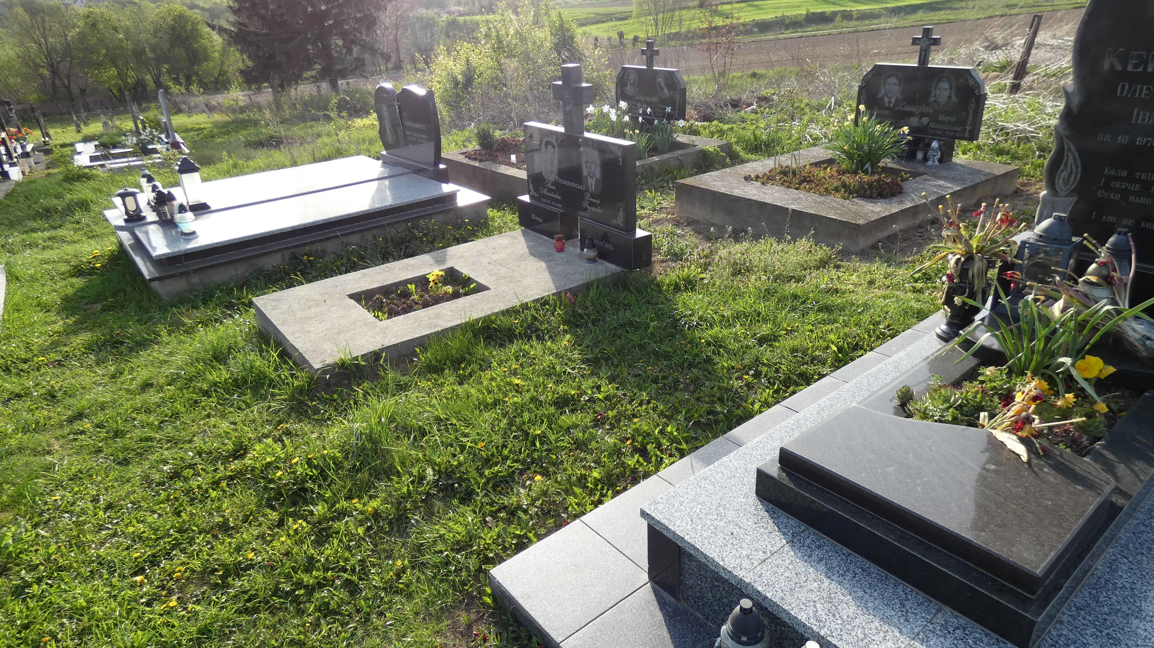 Memorial image
