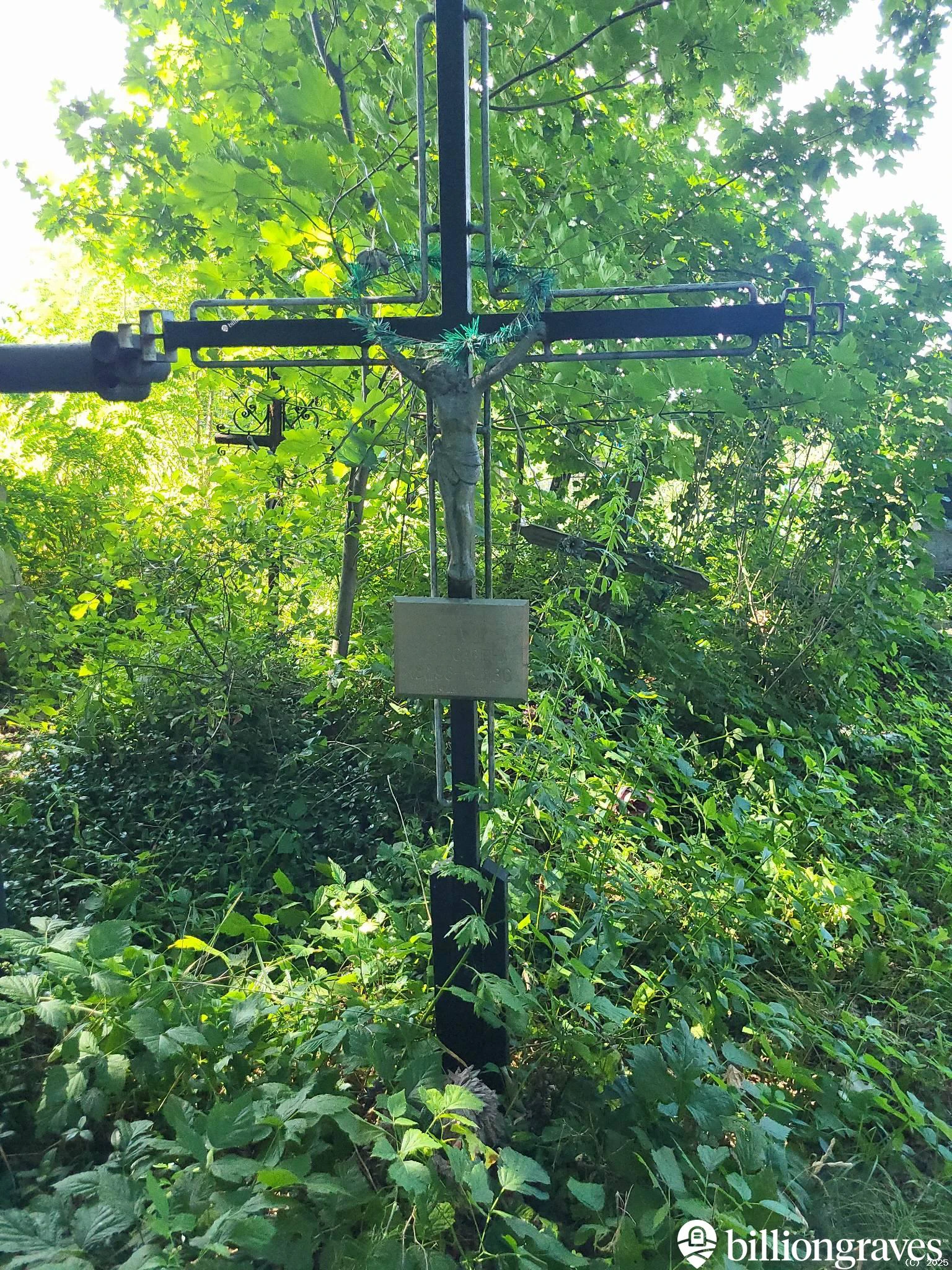Memorial image