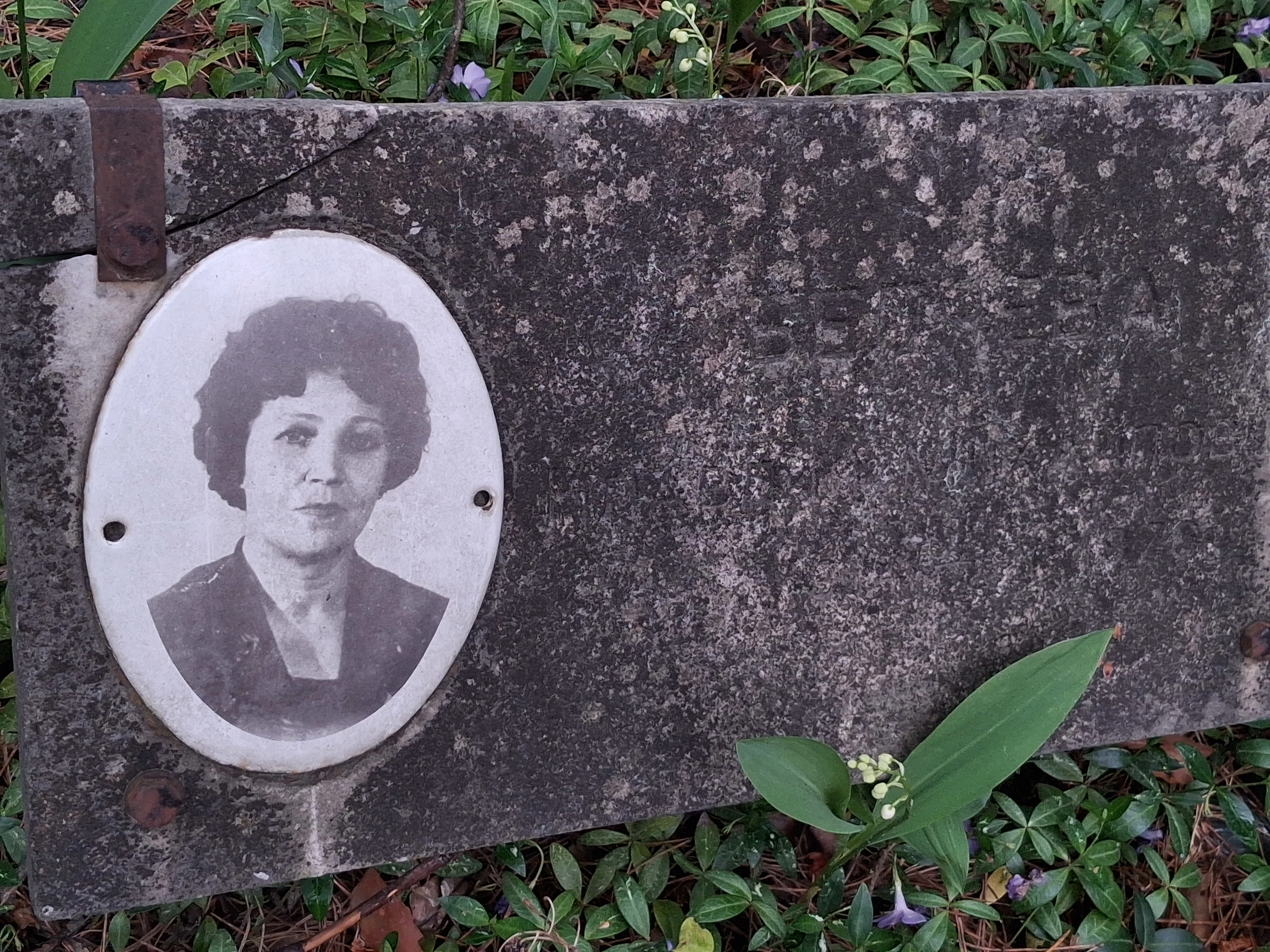 Memorial image