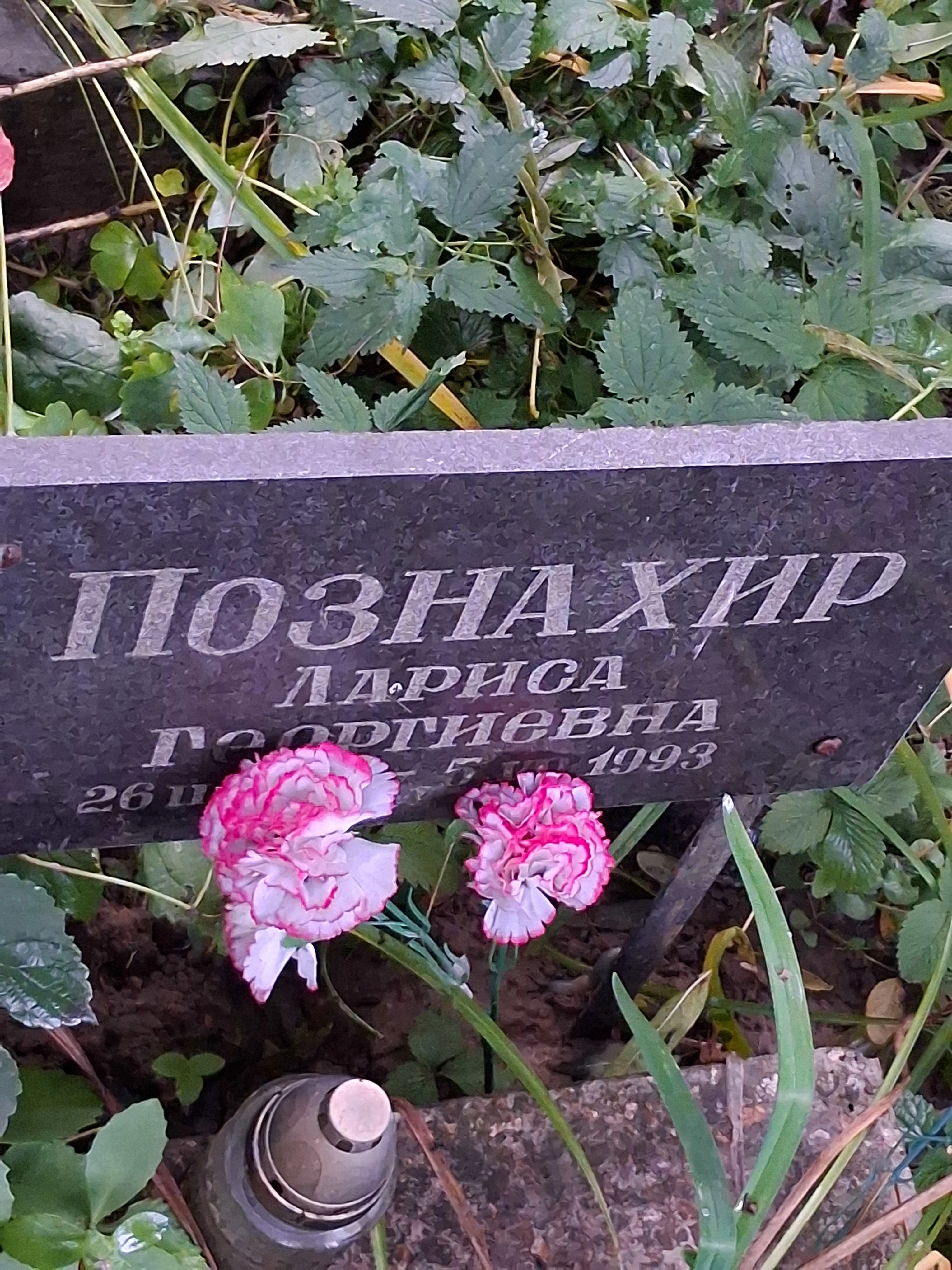 Memorial image
