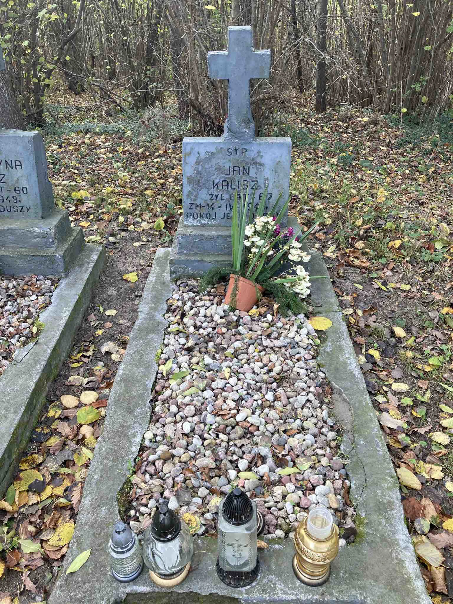 Memorial image