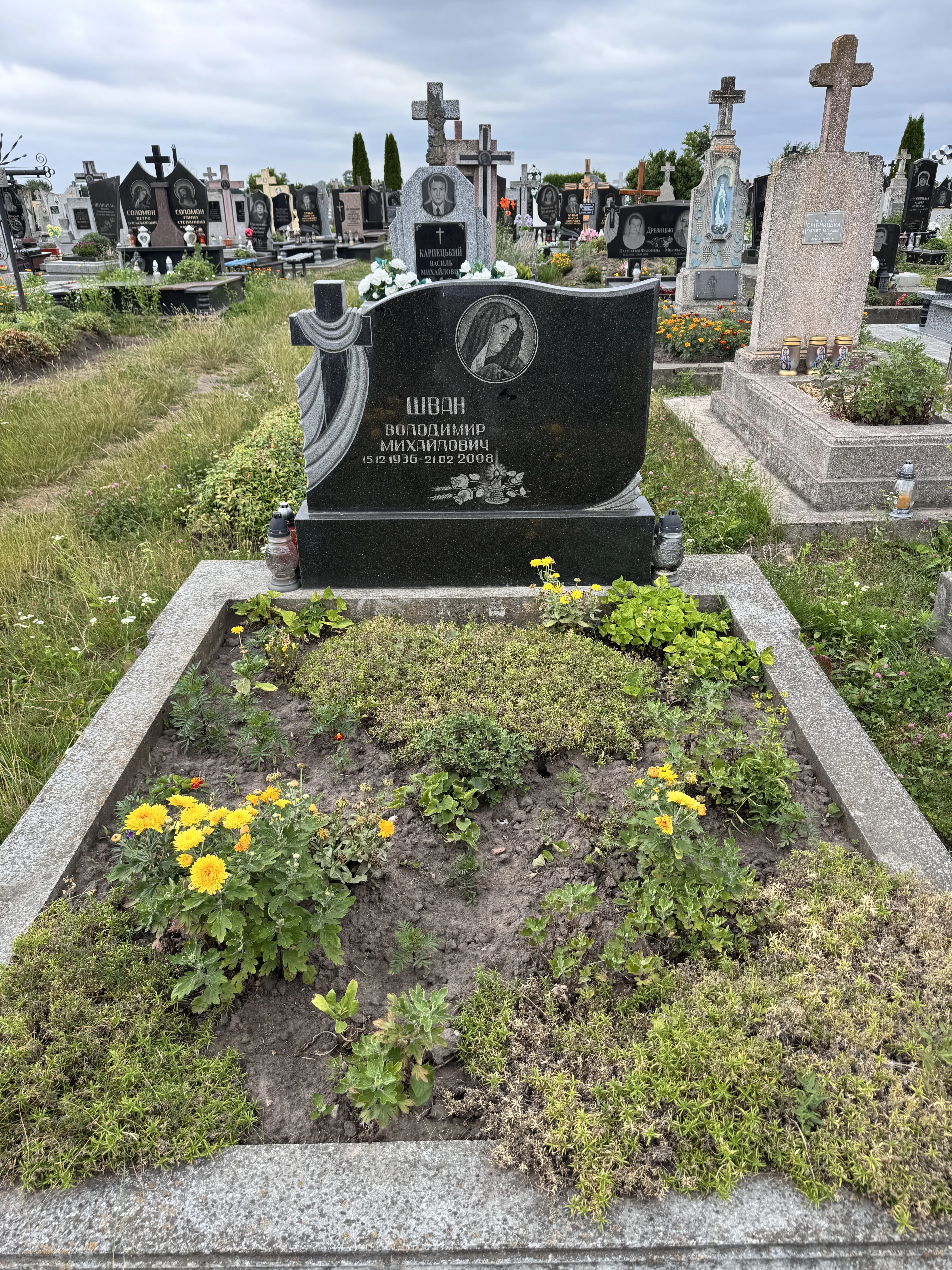 Memorial image