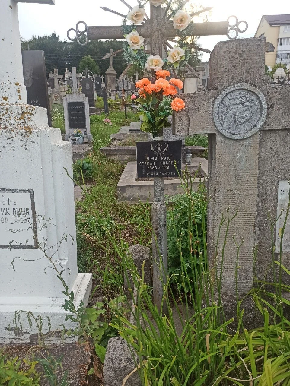 Memorial image