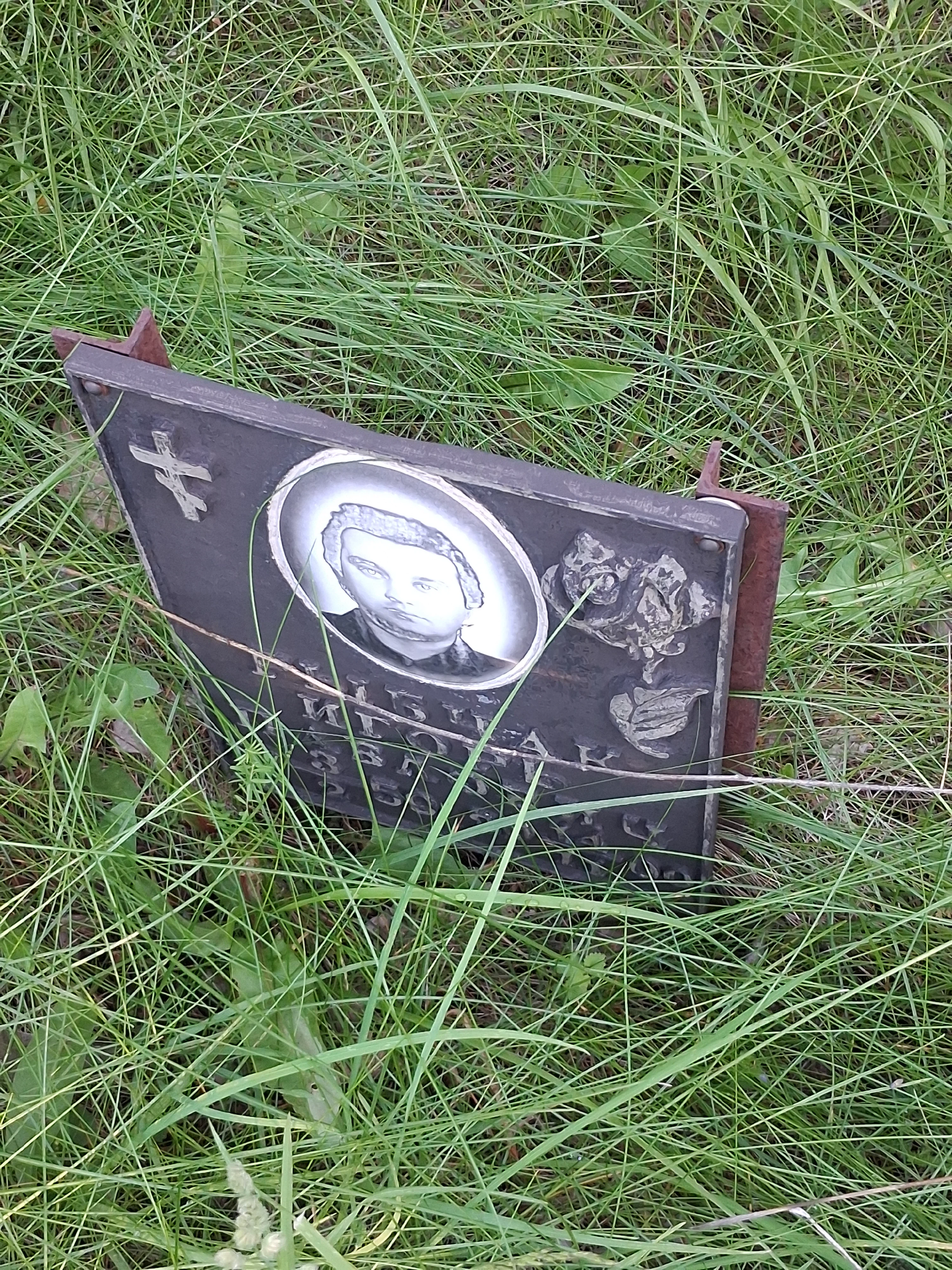 Memorial image