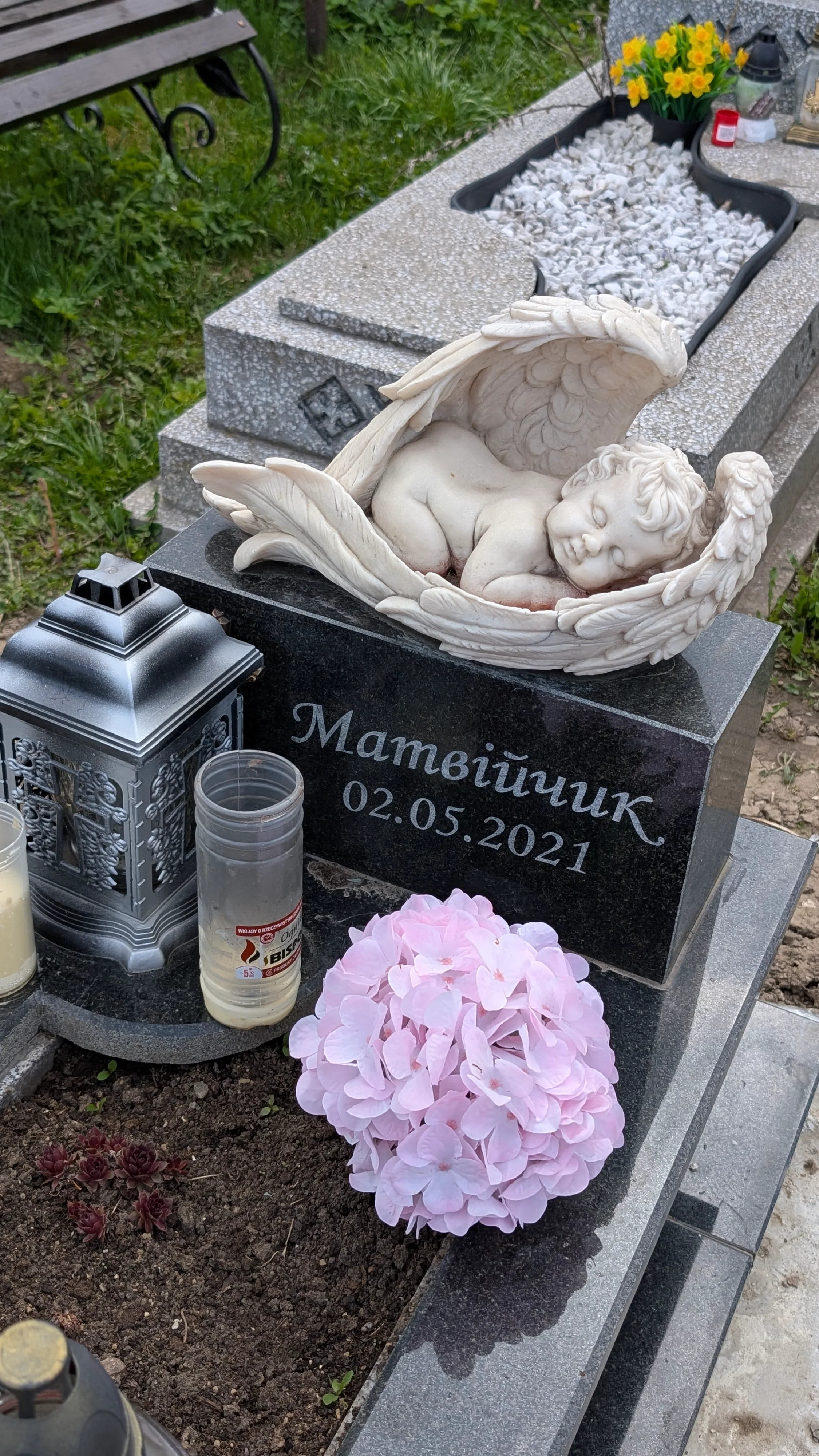 Memorial image