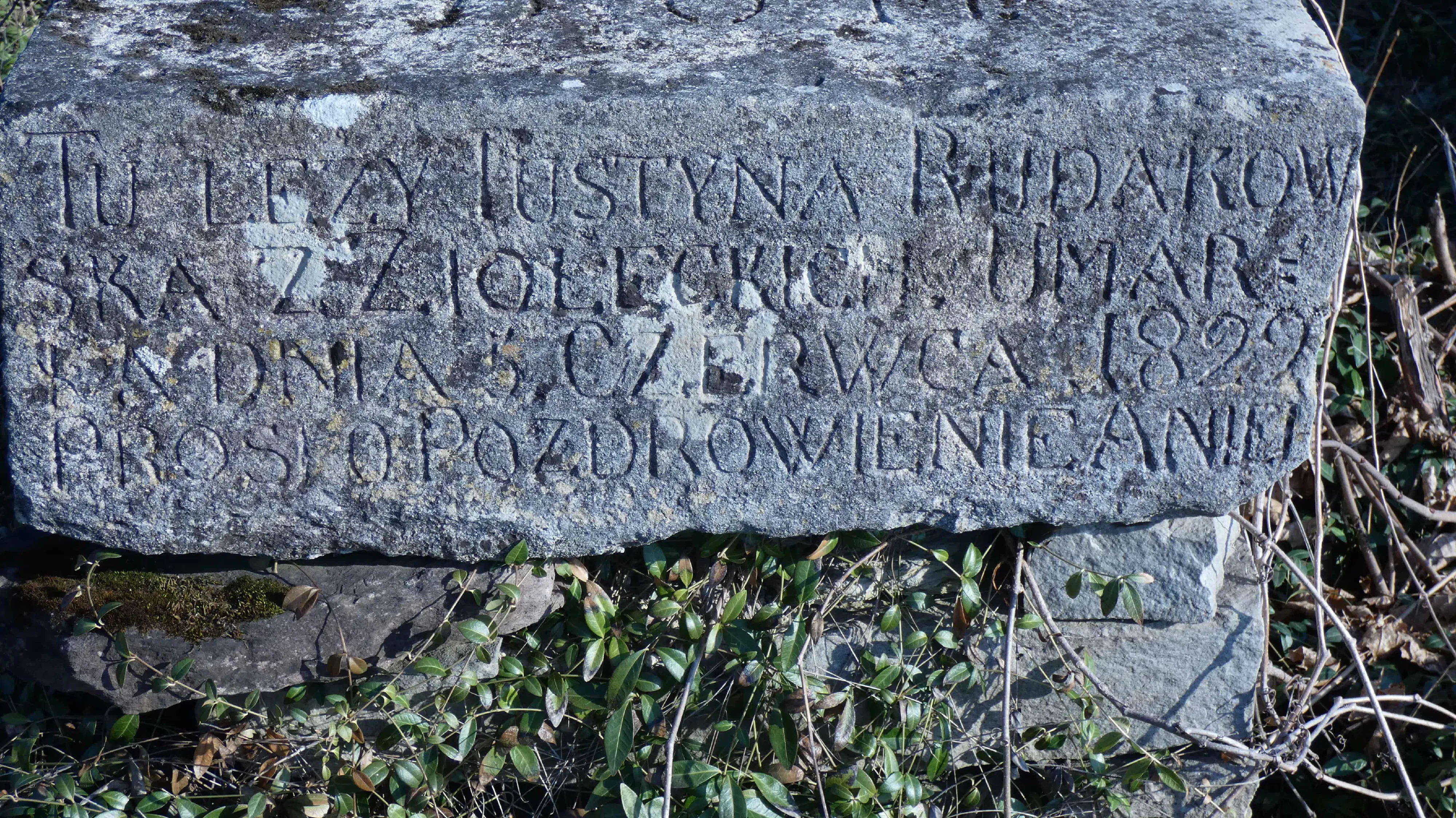 Memorial image