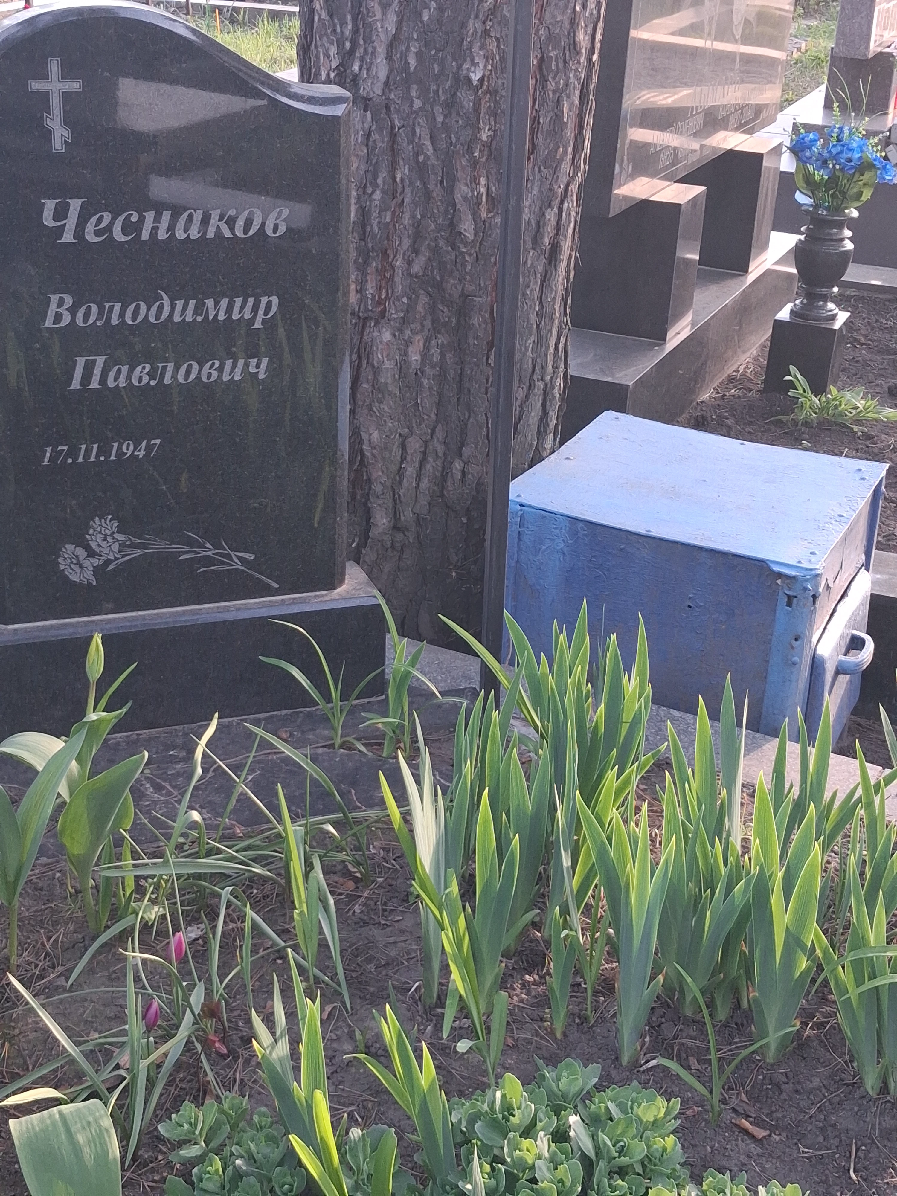 Memorial image