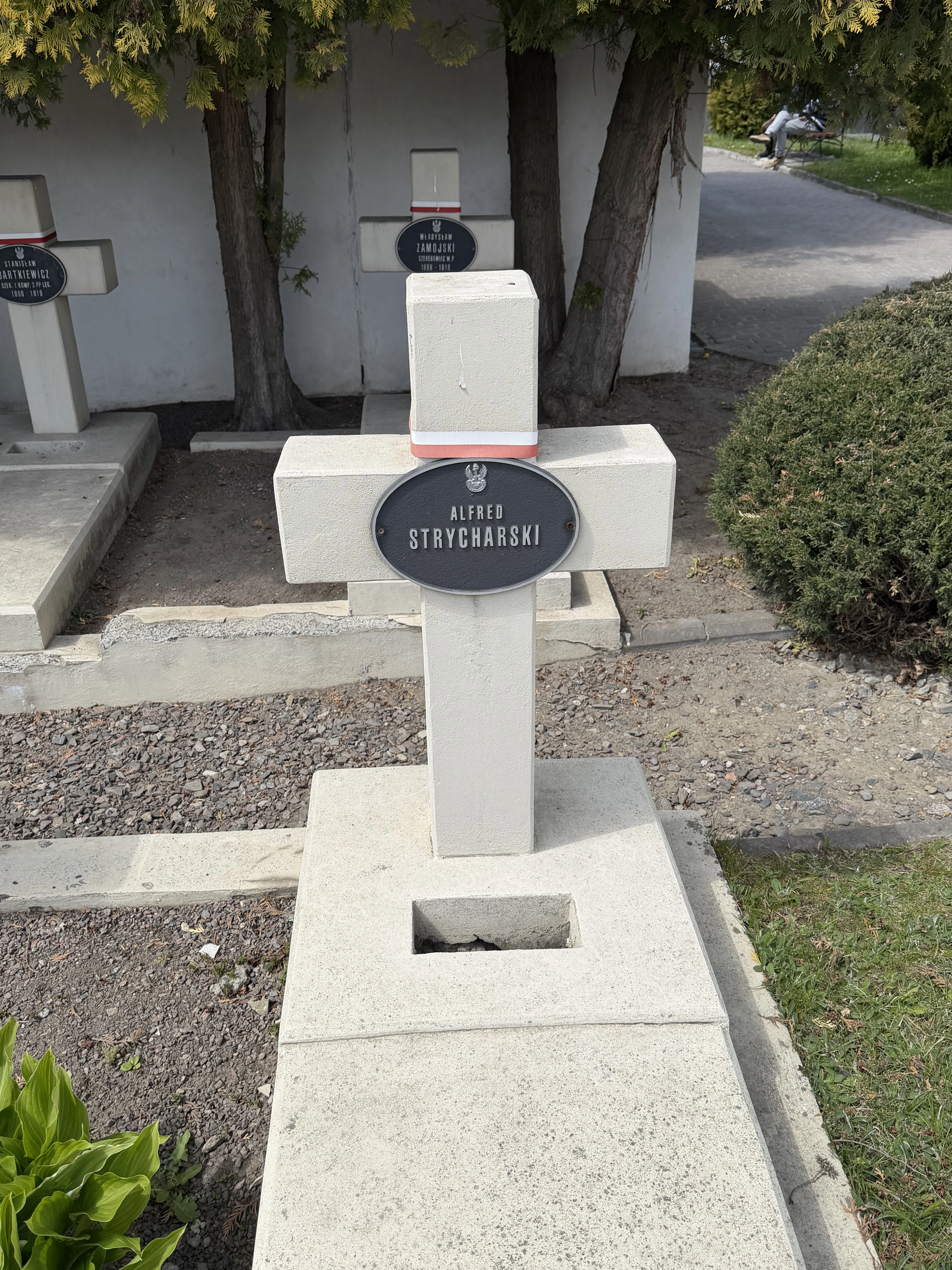 Memorial image