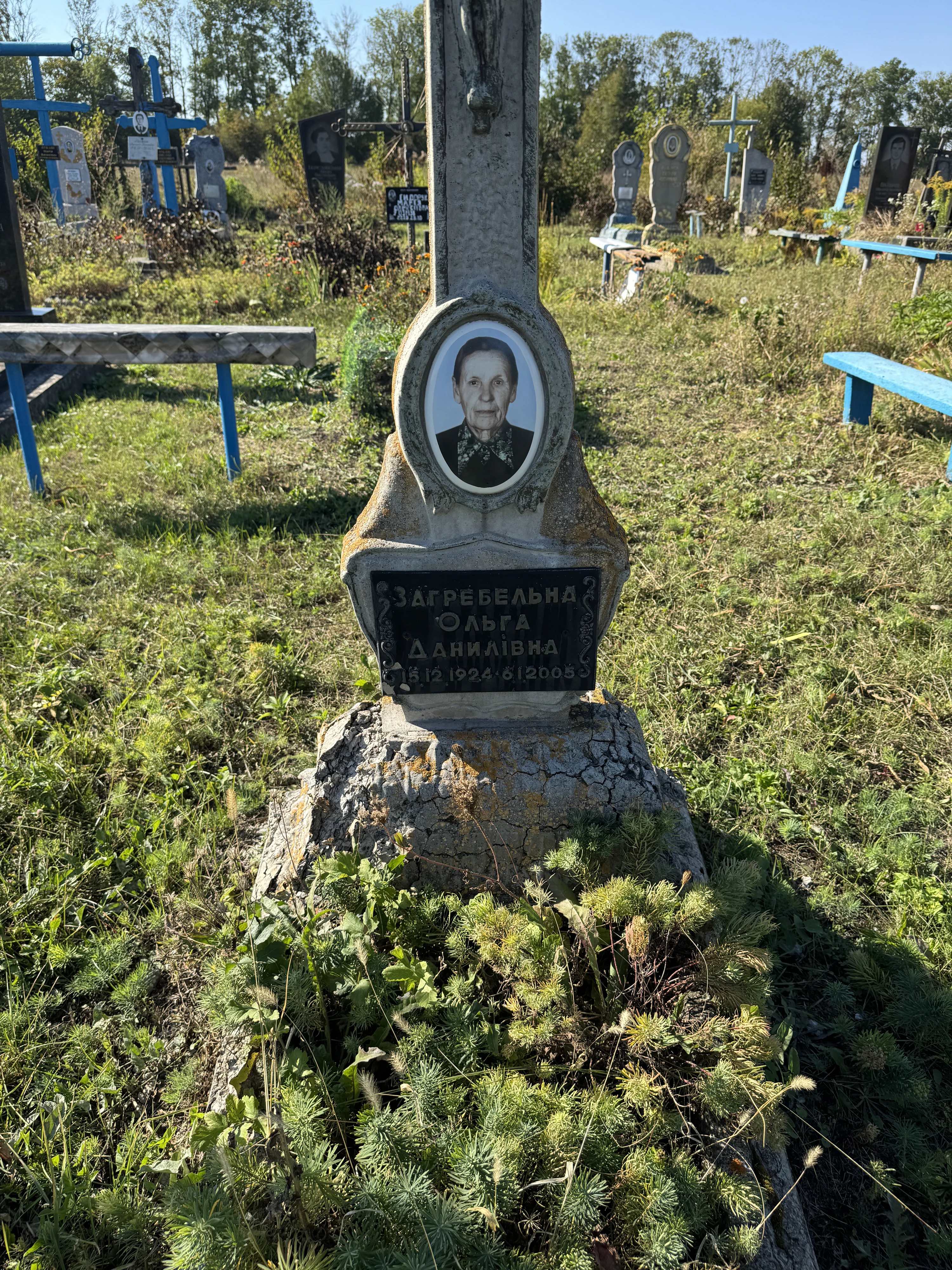 Memorial image