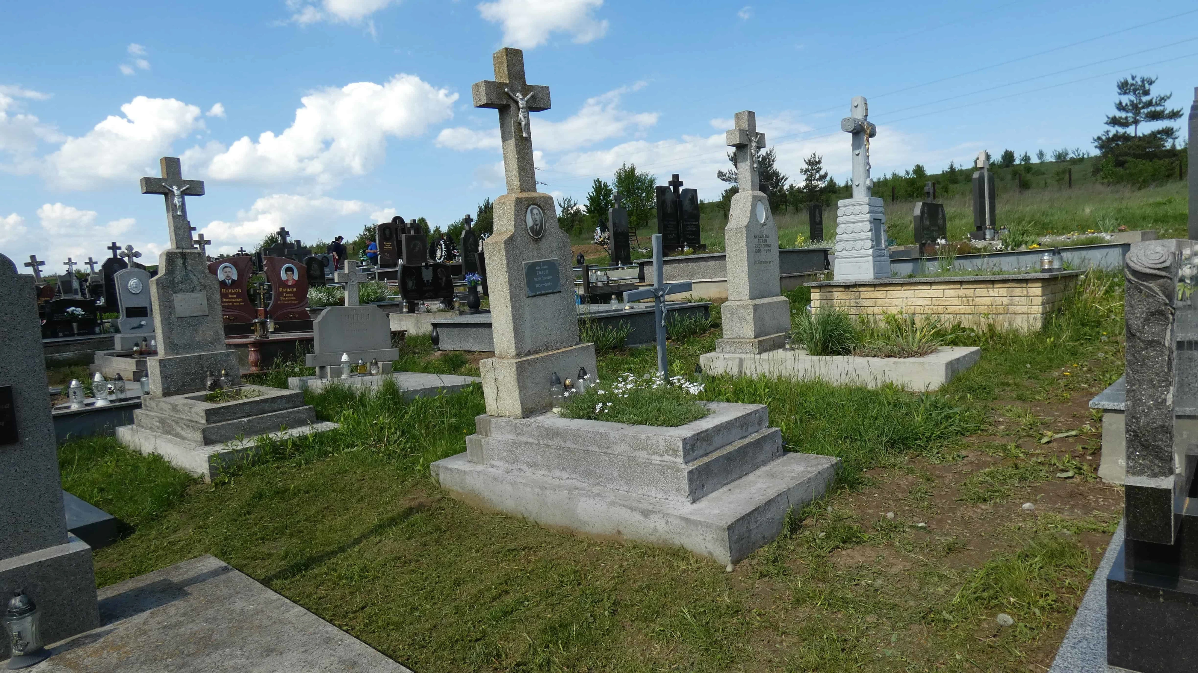 Memorial image