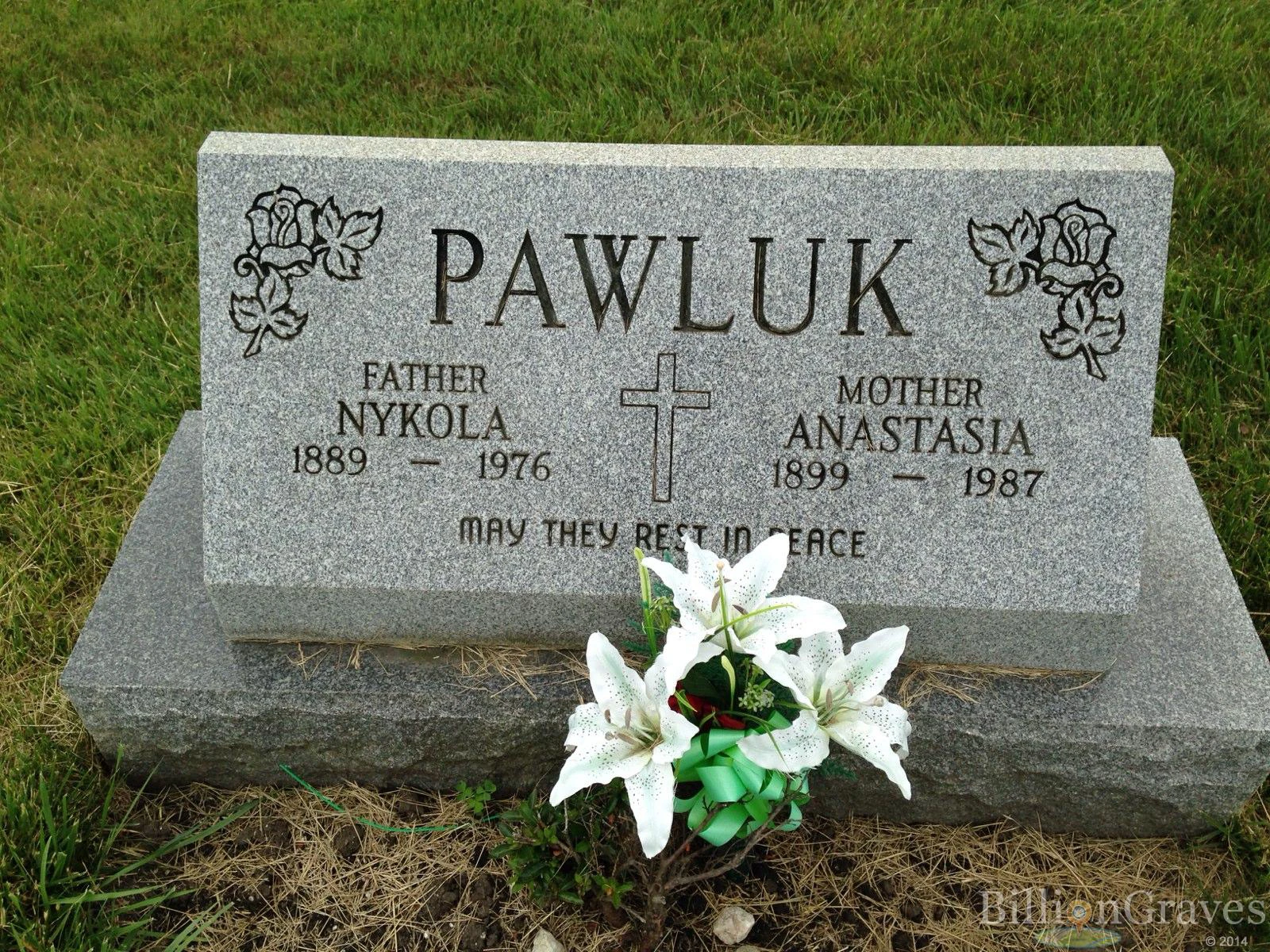 Memorial image
