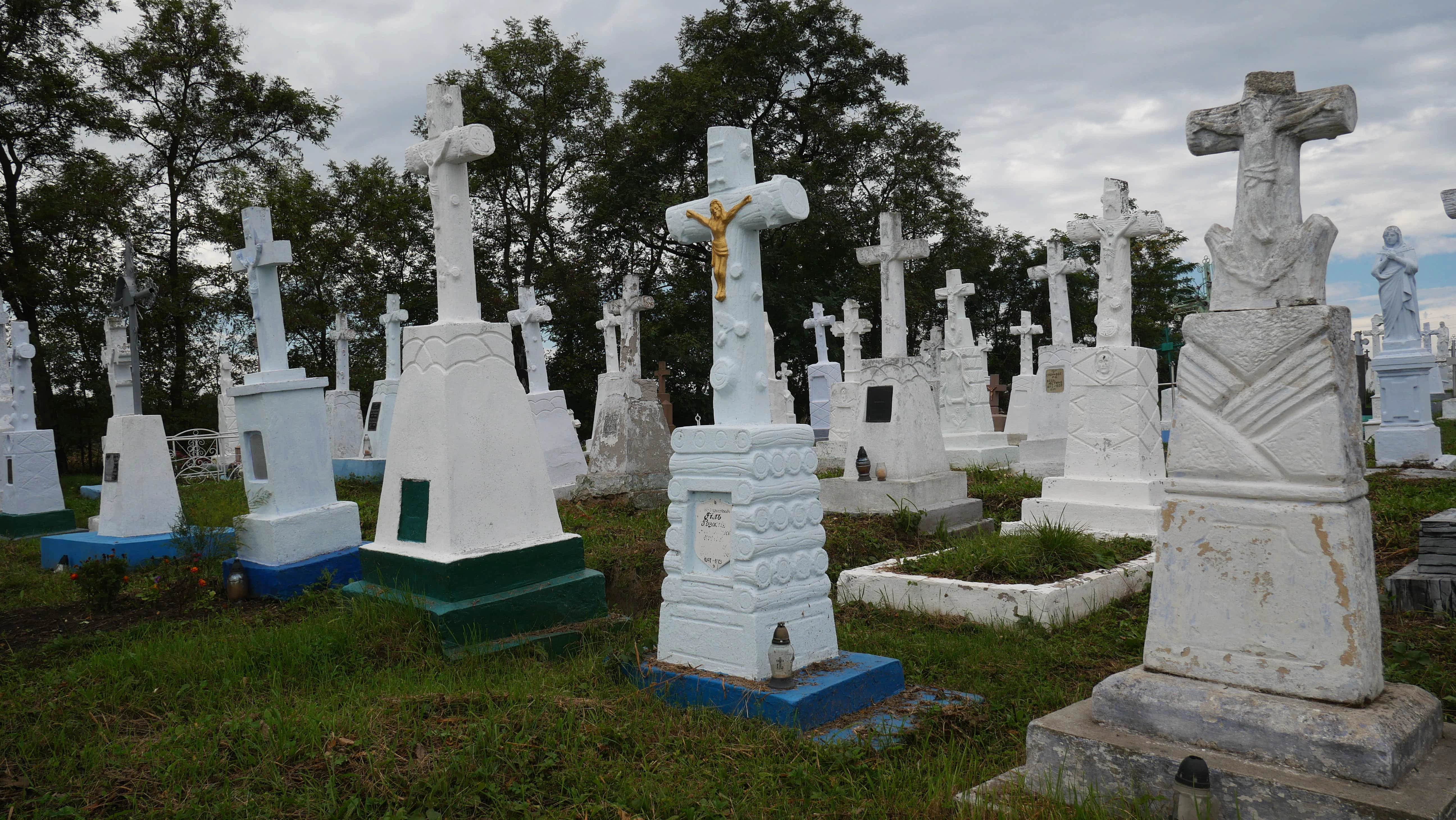 Memorial image