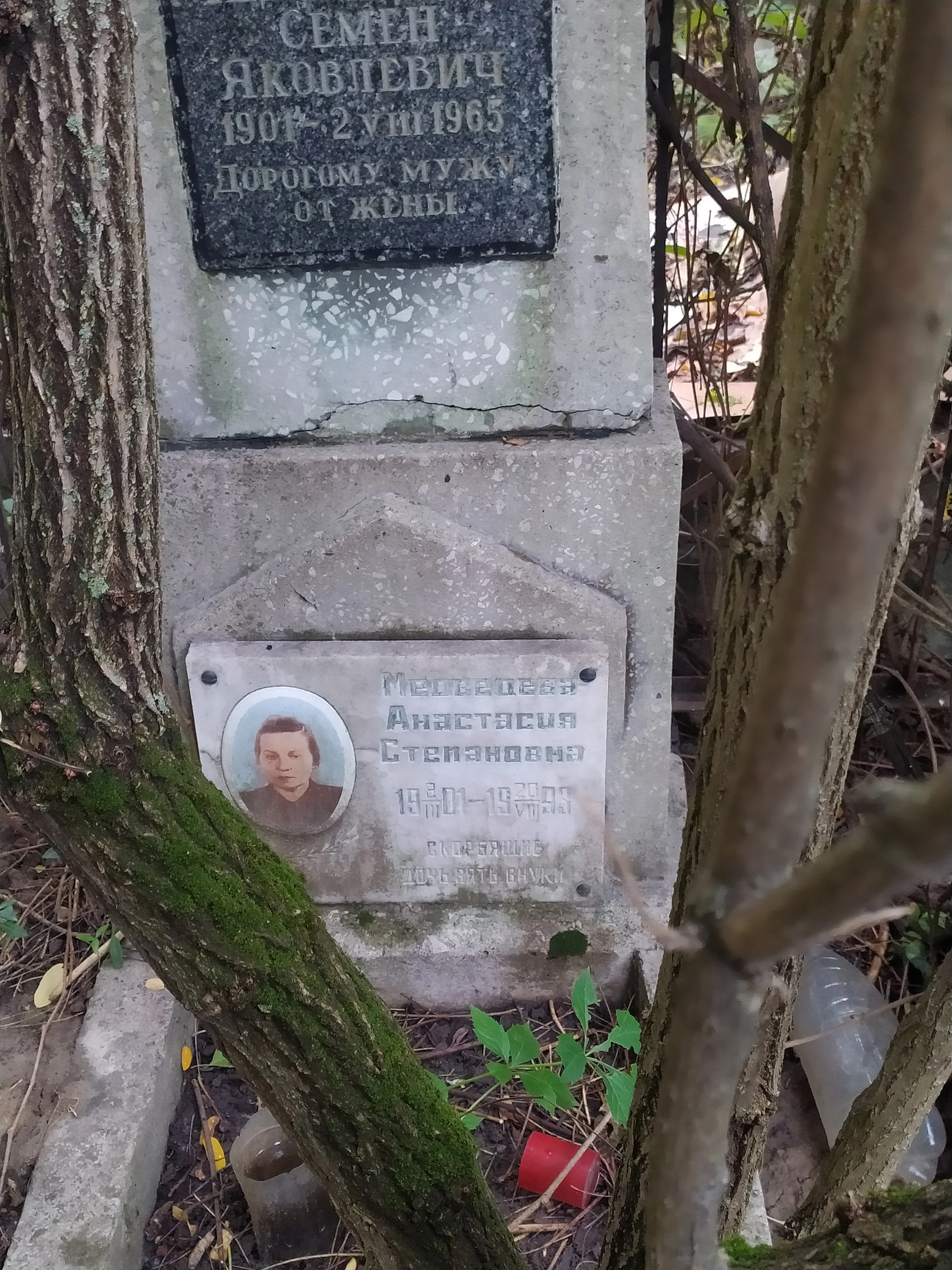 Memorial image