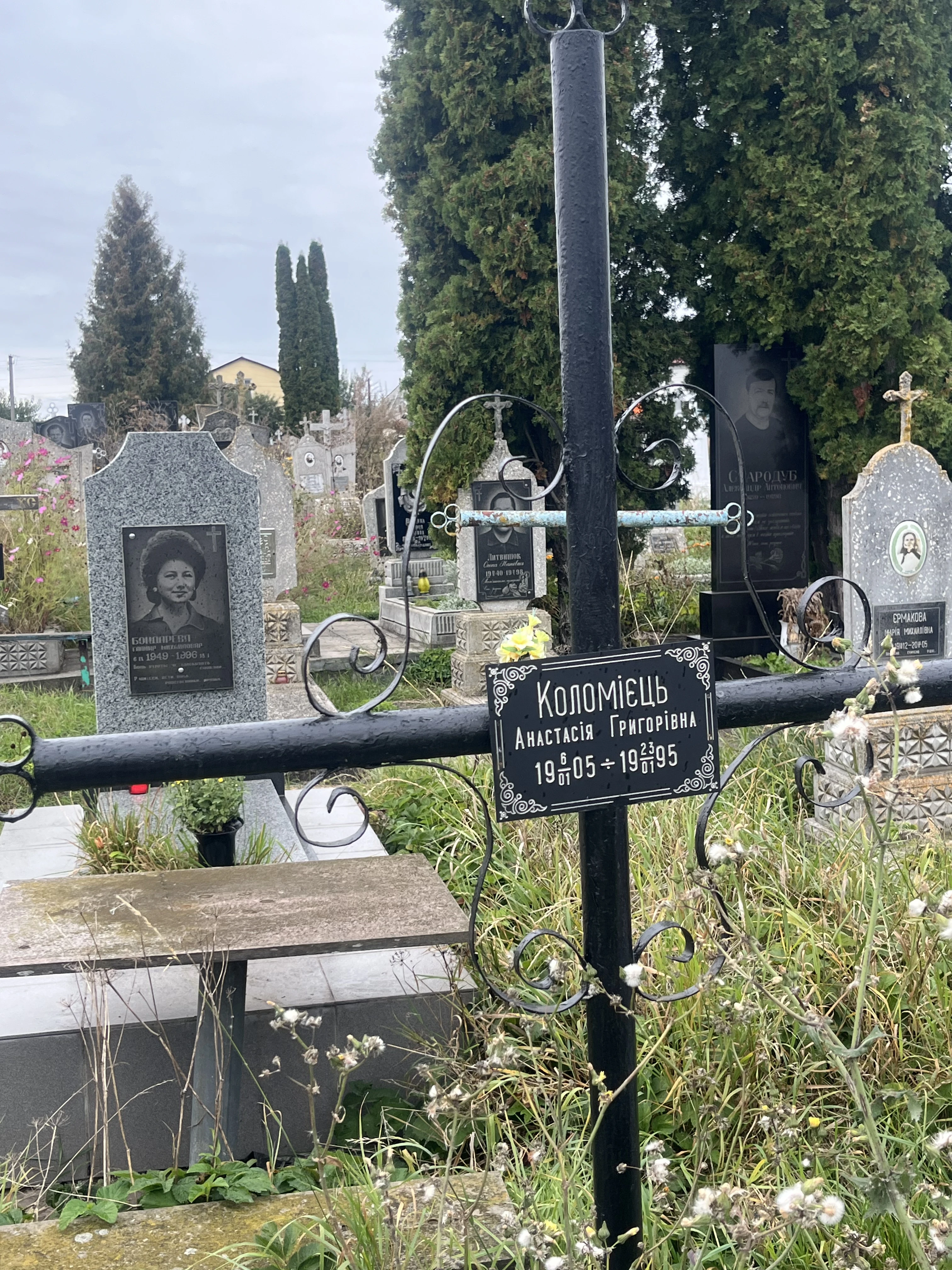 Memorial image