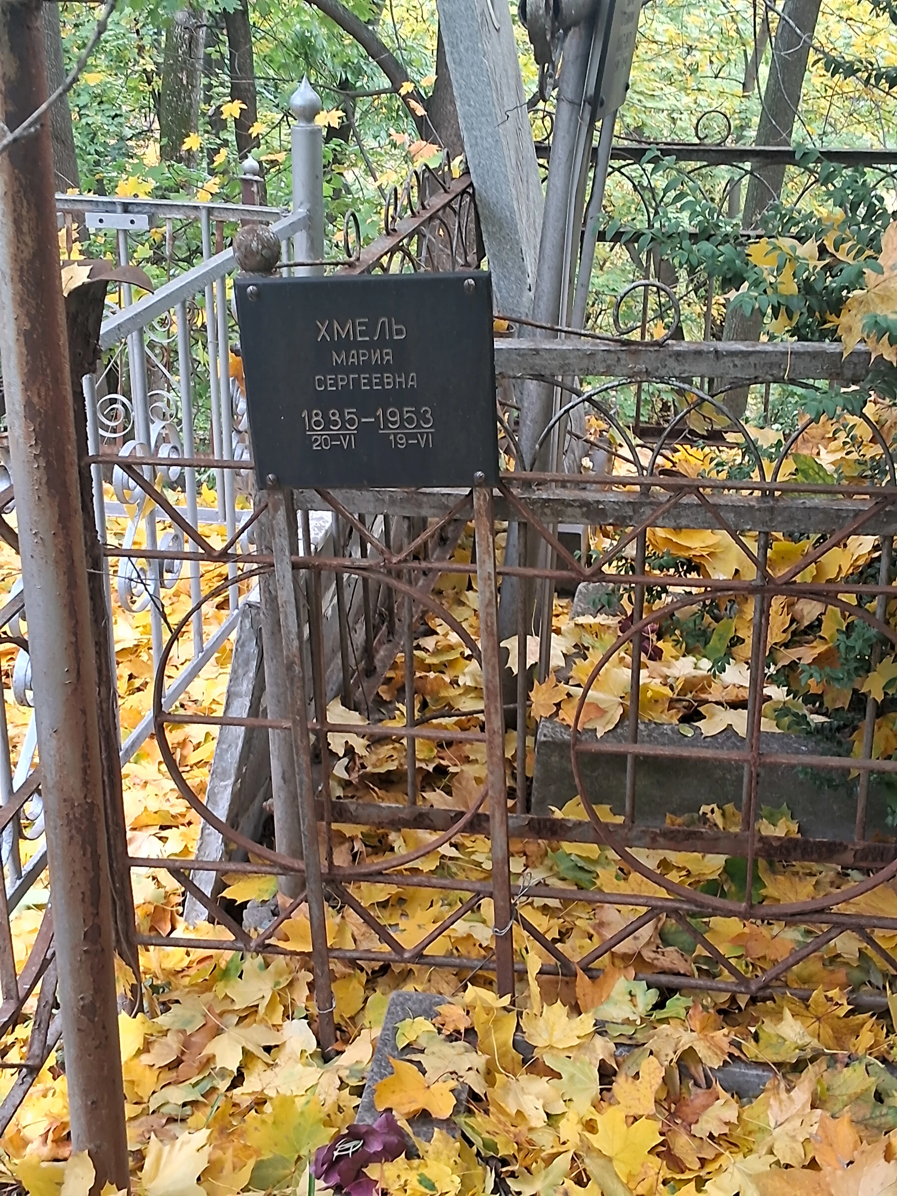 Memorial image
