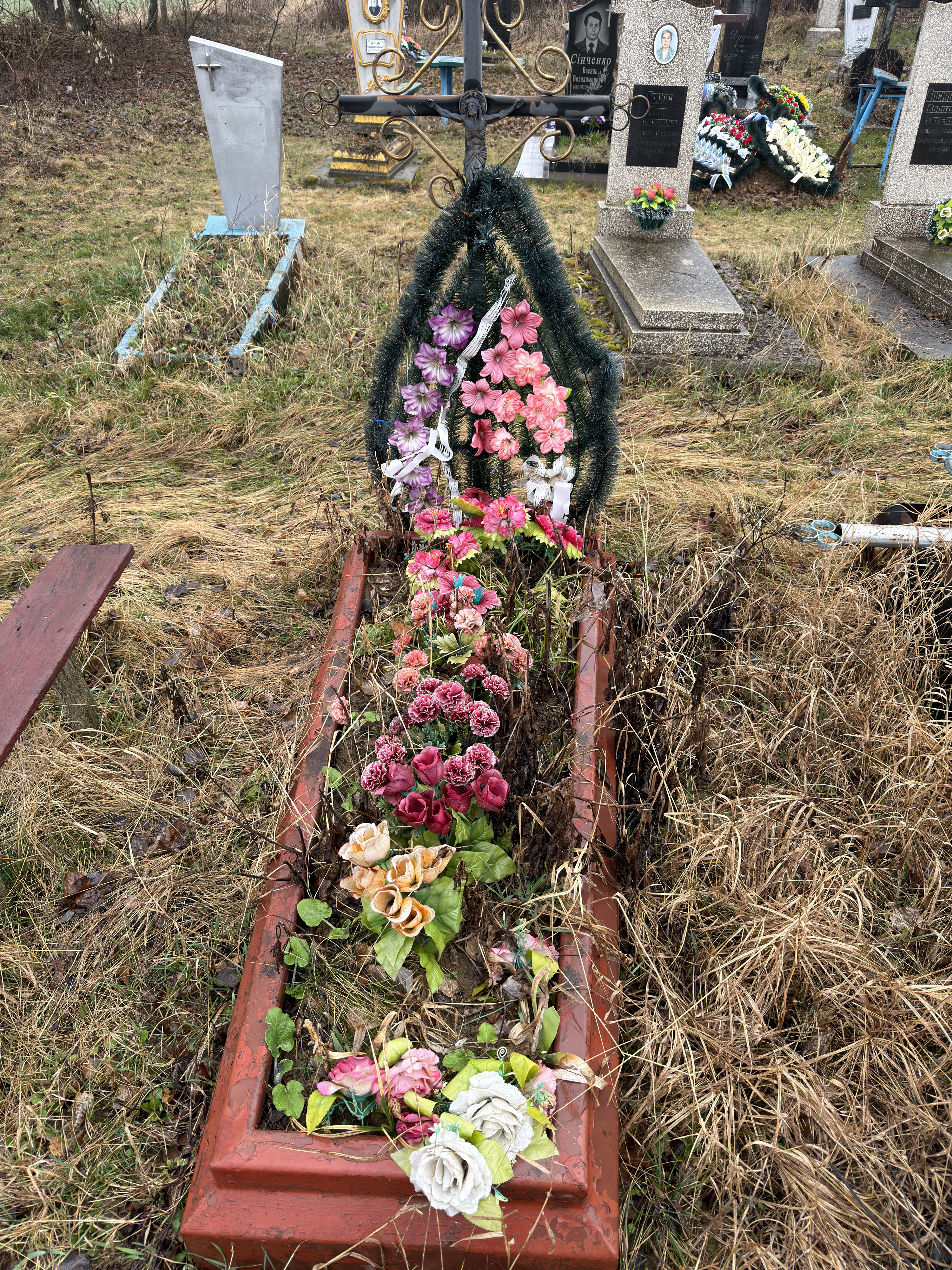 Memorial image