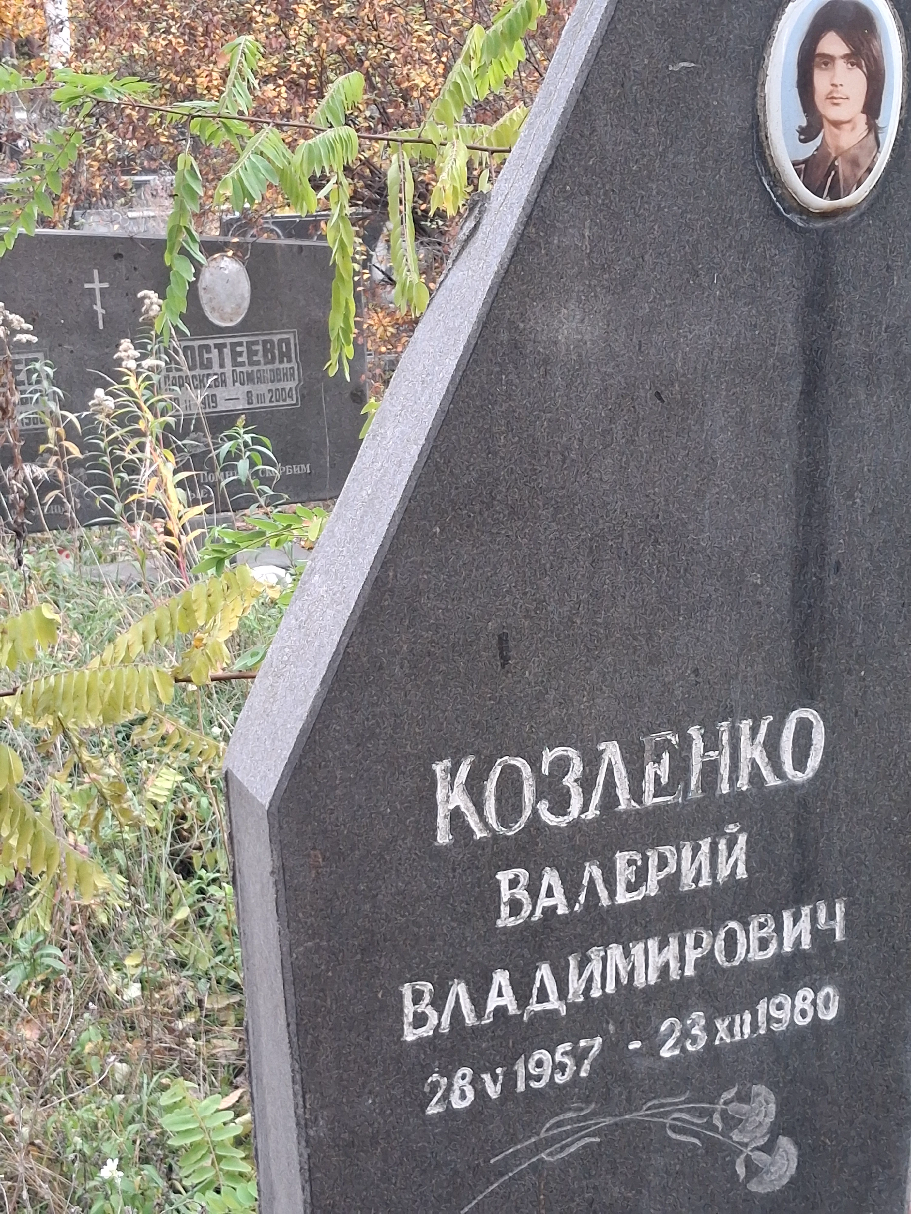 Memorial image