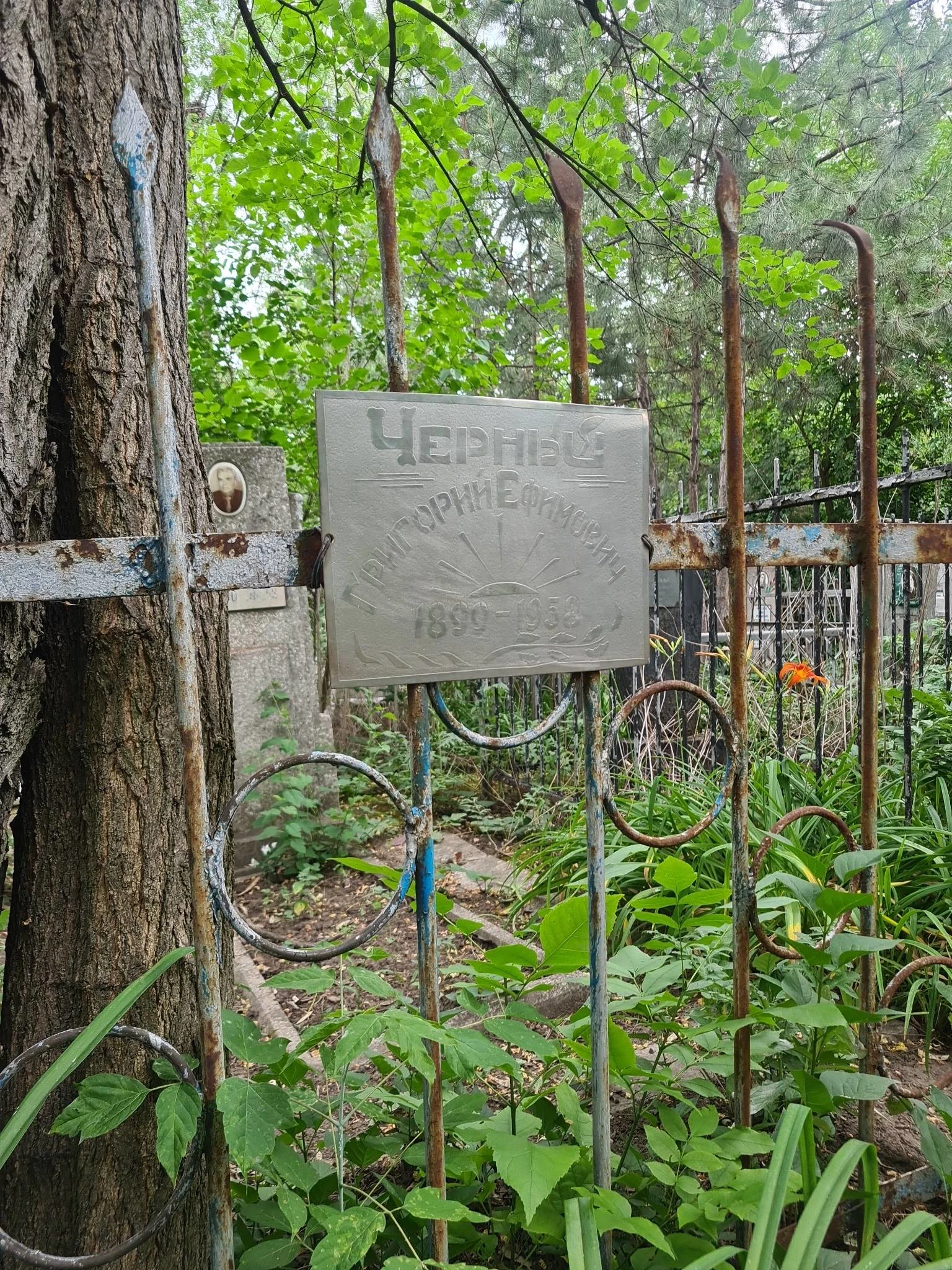 Memorial image