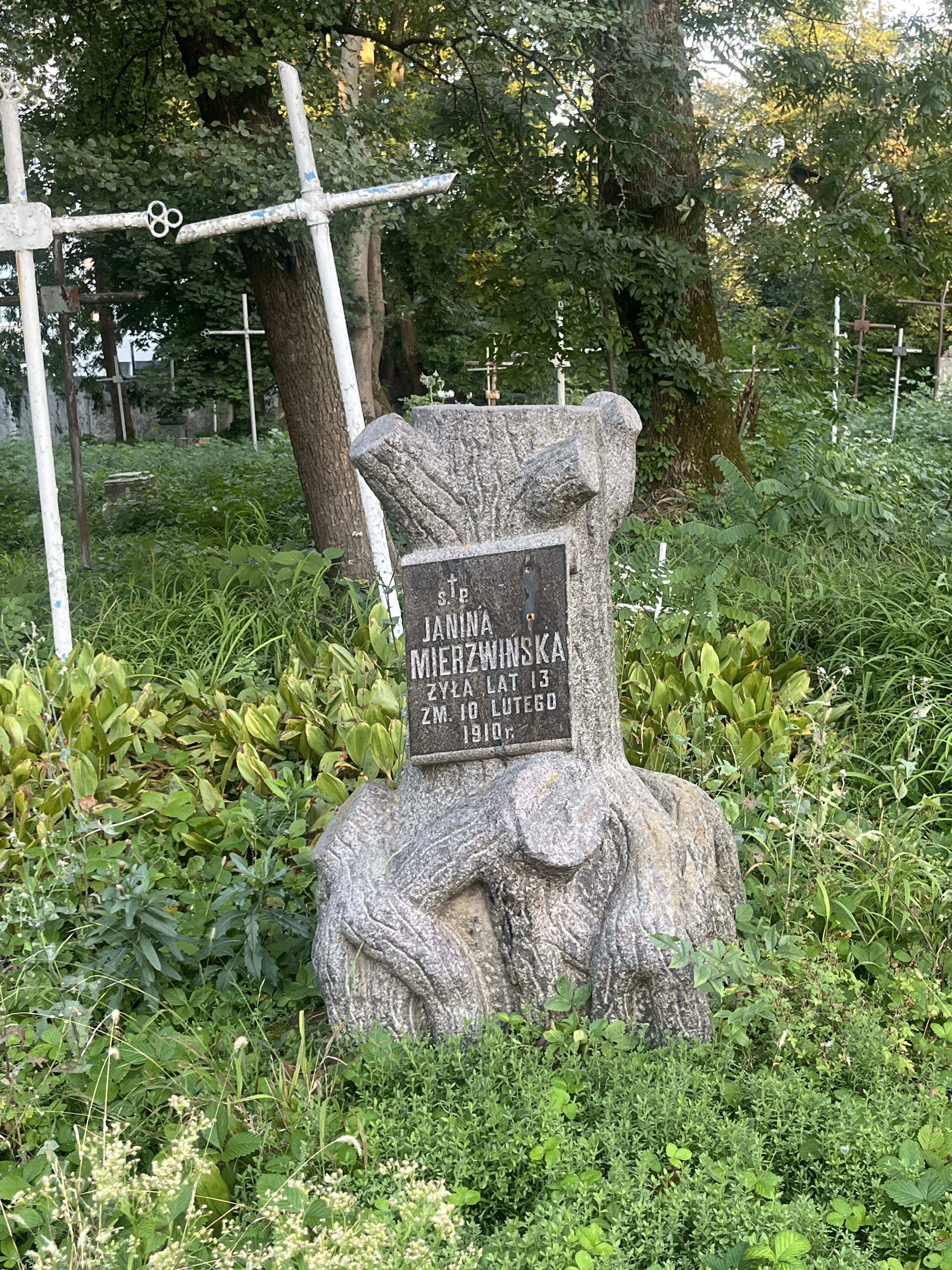 Memorial image