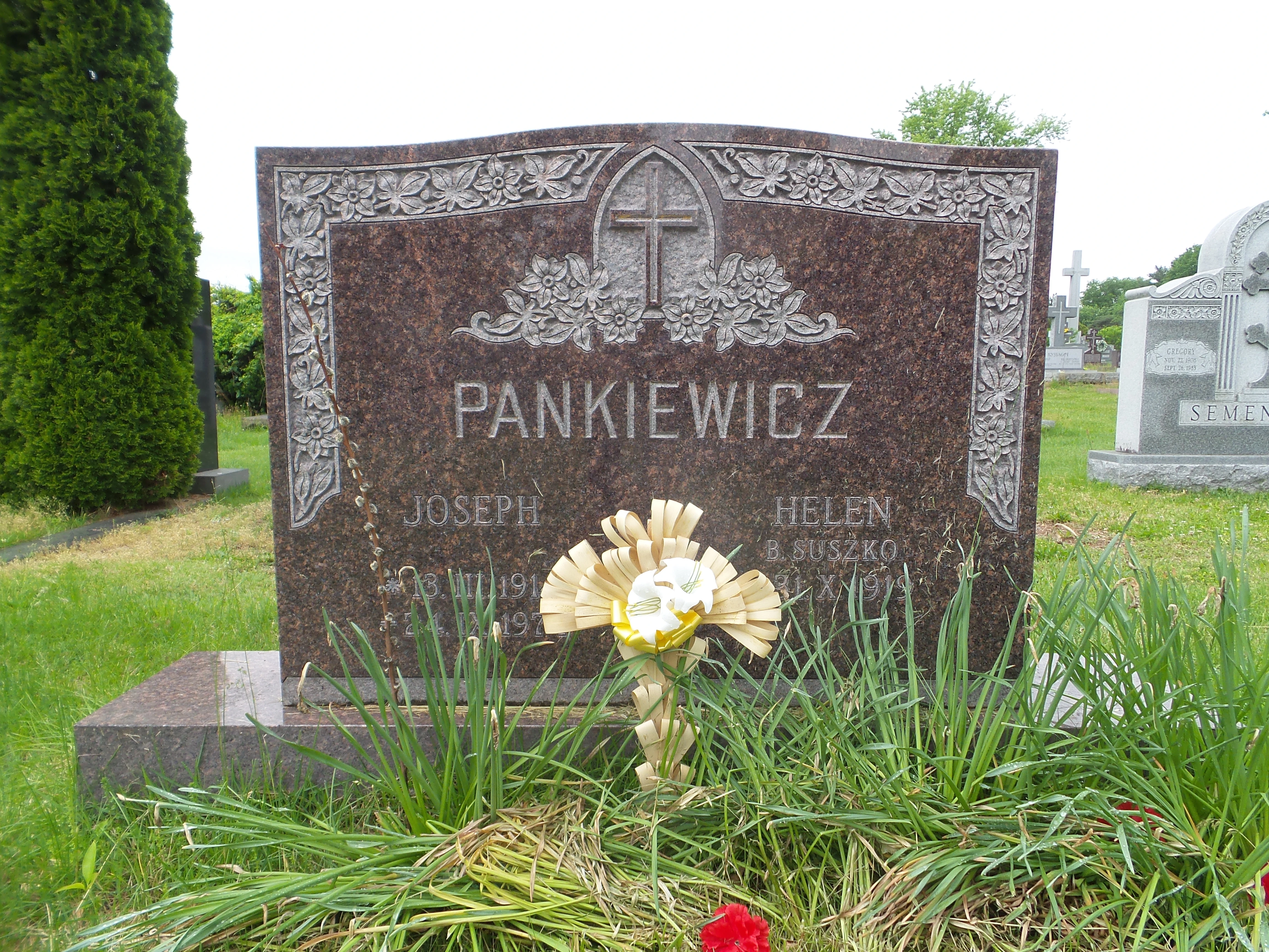 Memorial image